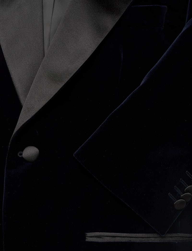 BOSS - H-Hutson-Tux-254 - smokinger - dark blue - 3