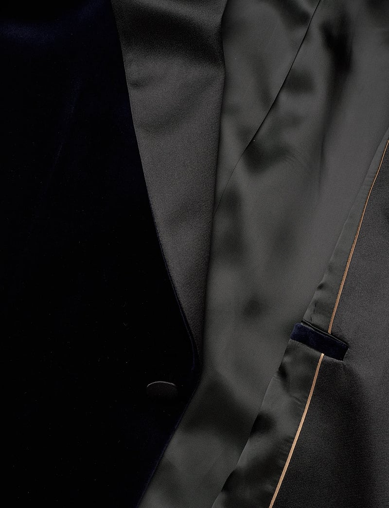BOSS - H-Hutson-Tux-254 - smokinger - dark blue - 4