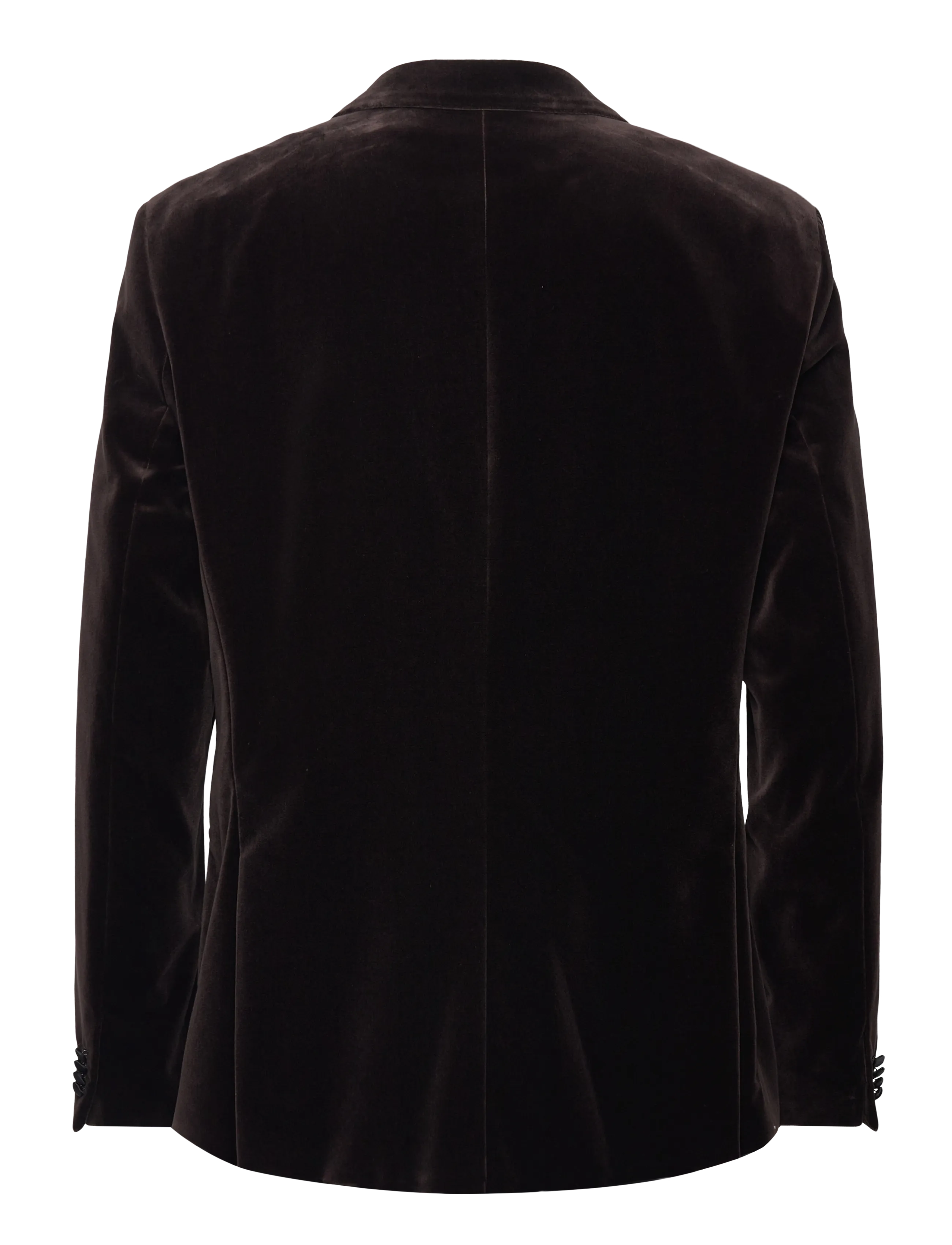 BOSS - H-Hutson-Tux-254 - smokit - dark brown - 1