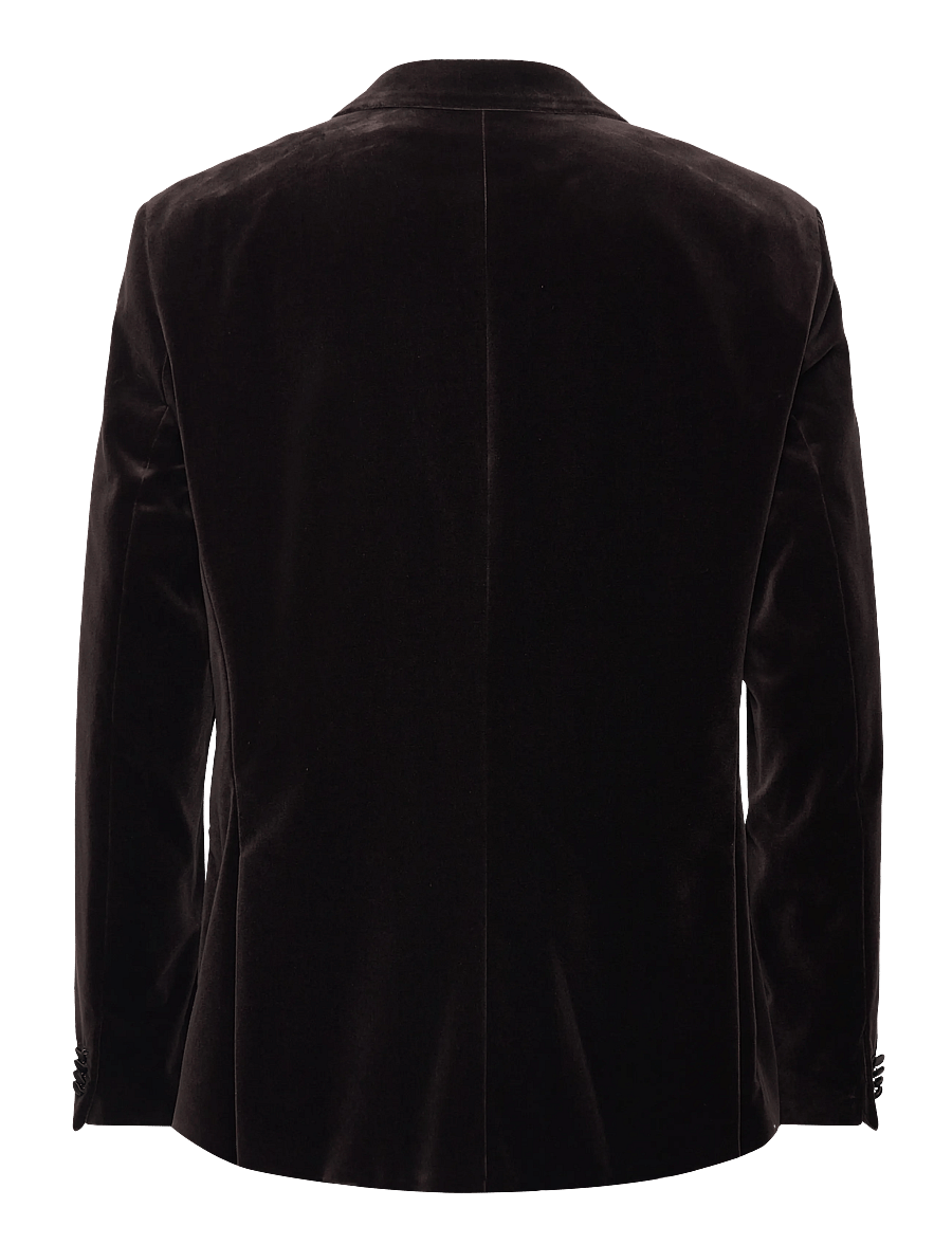 BOSS - H-Hutson-Tux-254 - smokit - dark brown - 1