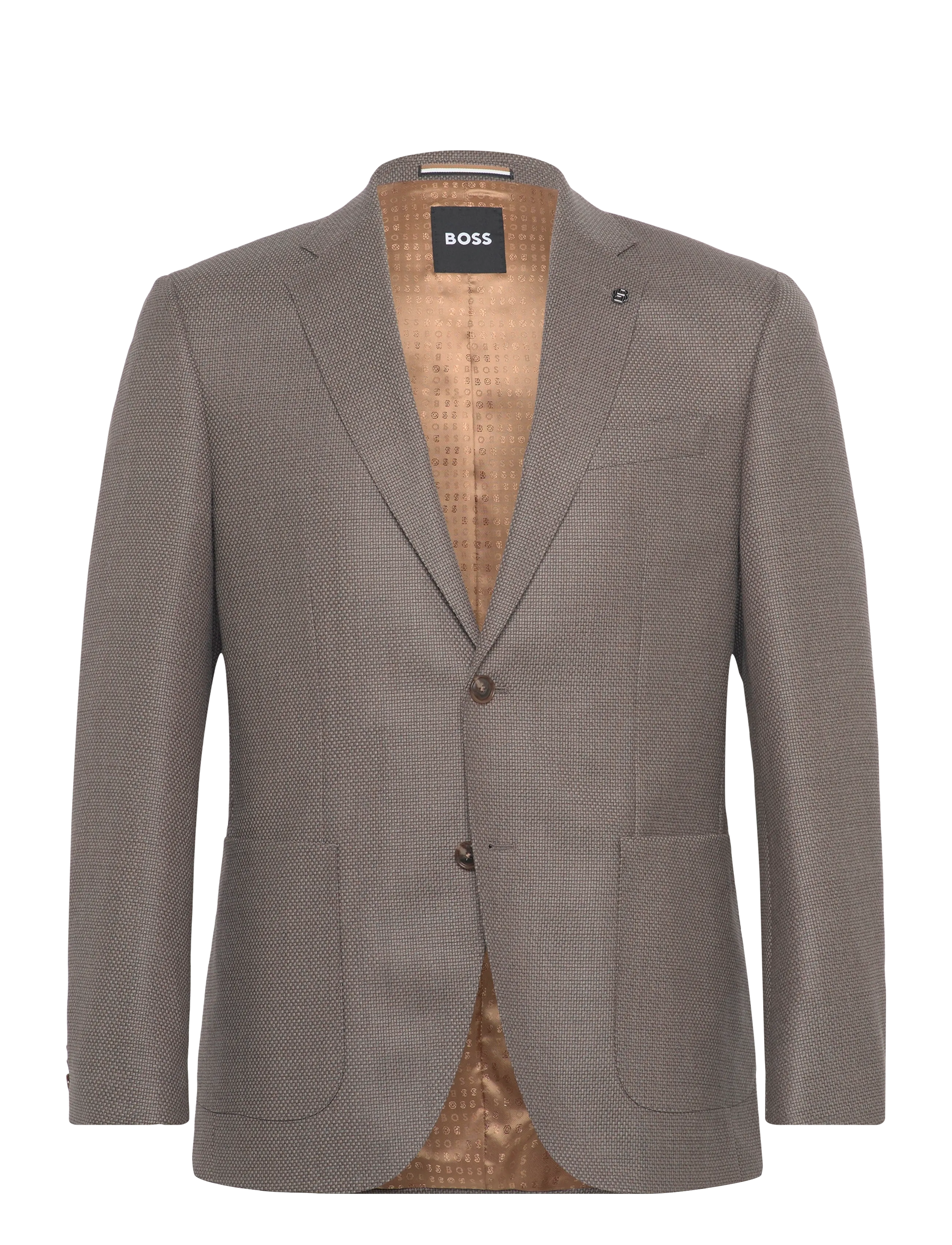 BOSS H-Janson-FL-253 - Inspiratsioon - LIGHT BEIGE / beige