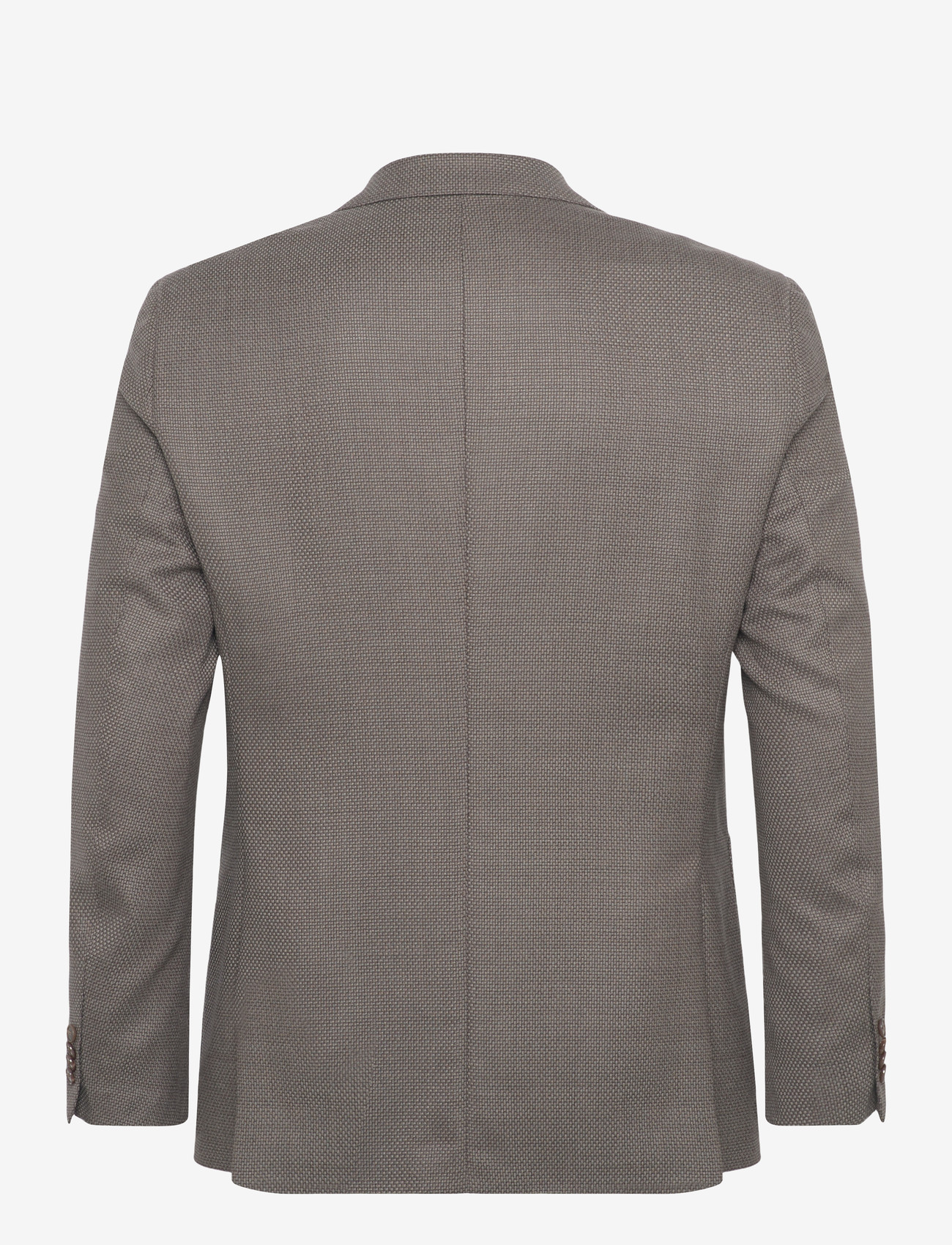 BOSS - H-Janson-FL-253 - enkeltradede blazere - light beige - 1
