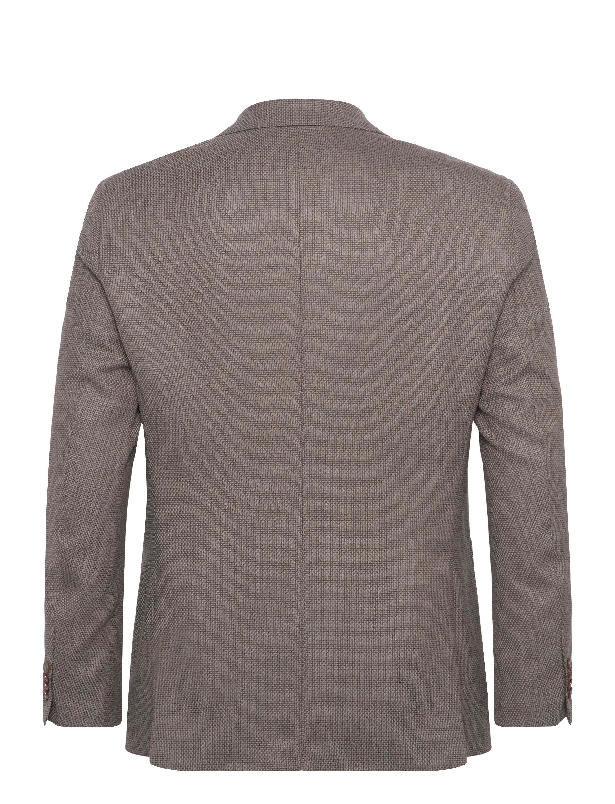 BOSS - H-Janson-FL-253 - einreiher - light beige - 1