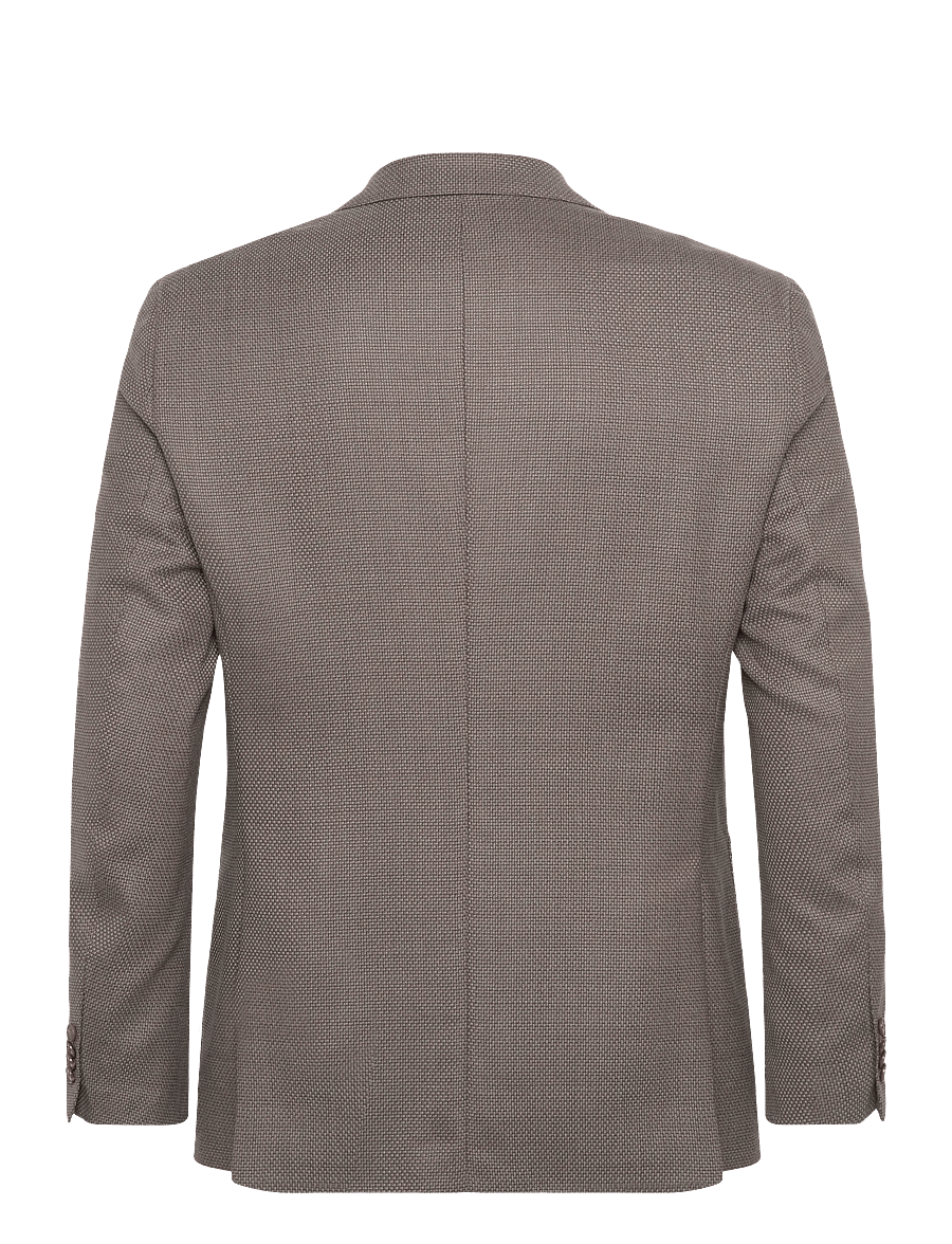 BOSS - H-Janson-FL-253 - einreiher - light beige - 1