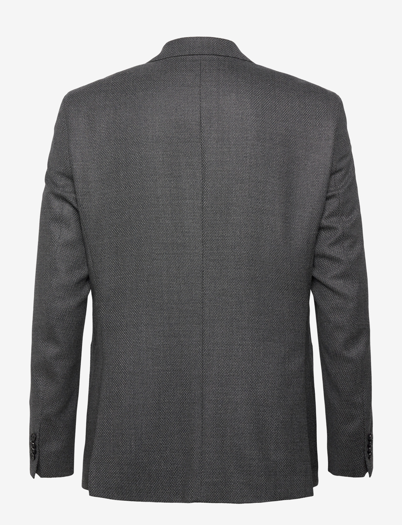 BOSS - H-Janson-FL-253 - enkeltradede blazere - silver - 1