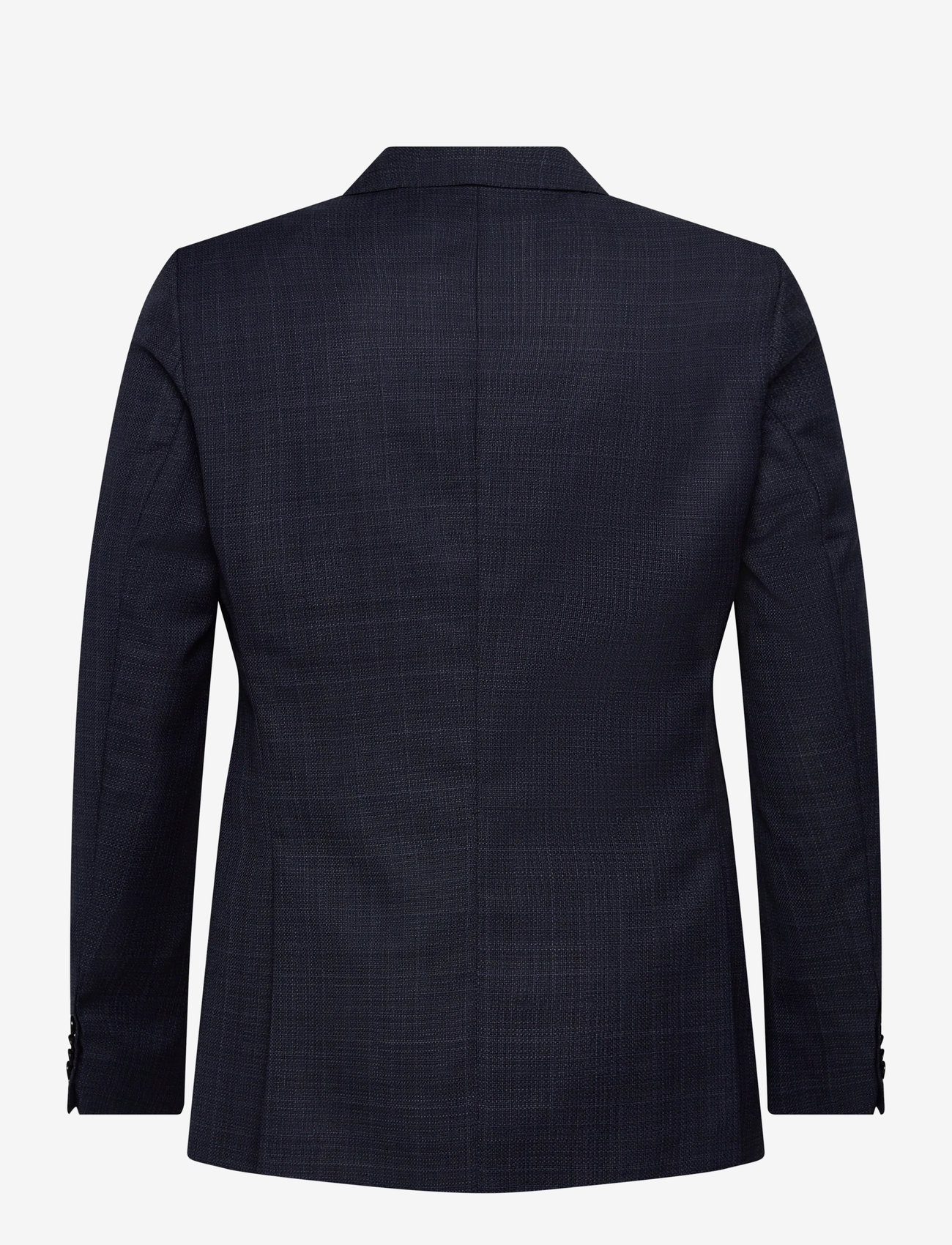 BOSS - H-Hutson-251 - dobbeltradede blazere - open blue - 1