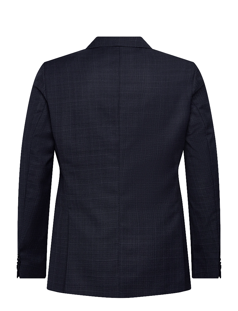 BOSS - H-Hutson-251 - dobbeltradede blazere - open blue - 1