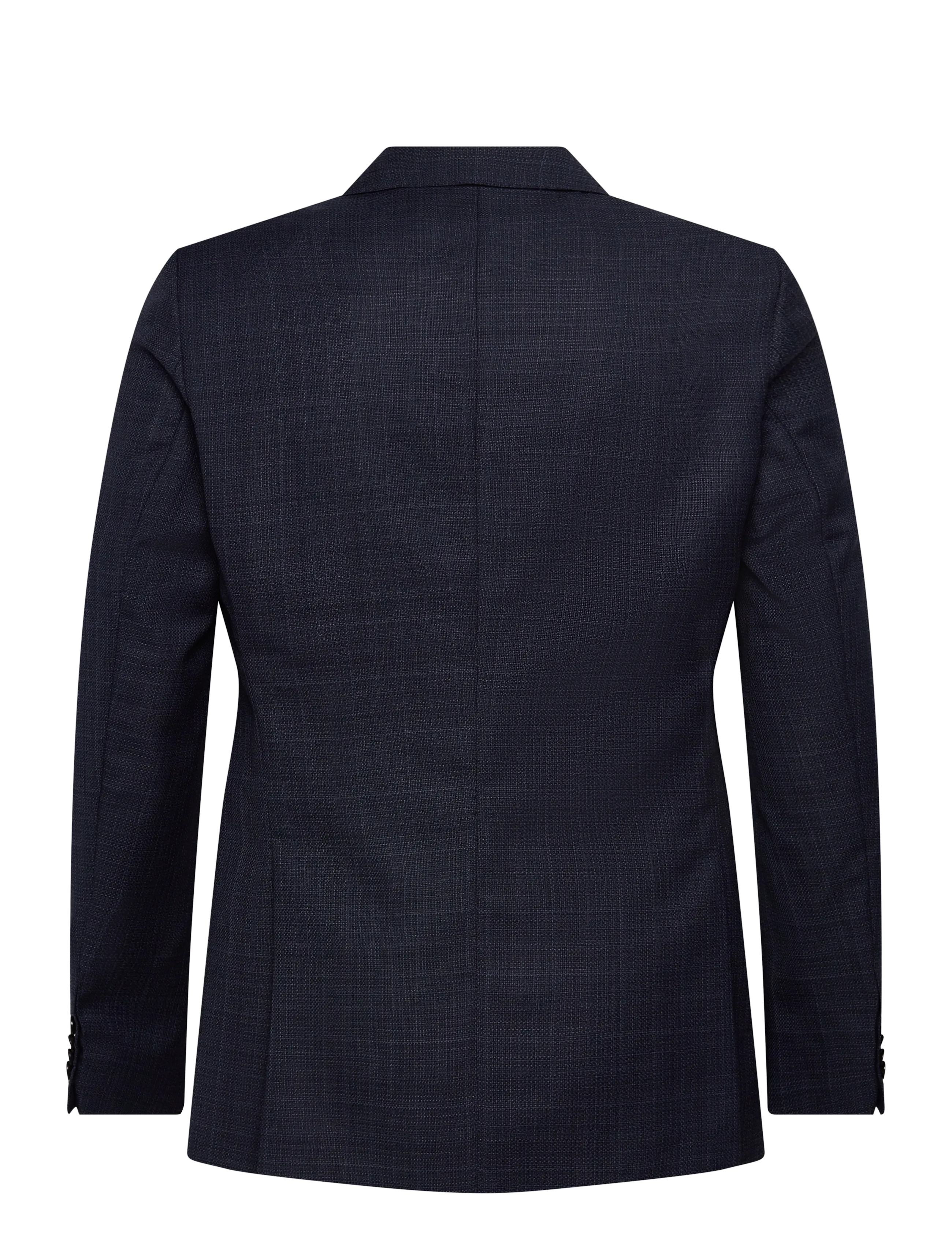 BOSS - H-Hutson-251 - open blue - 1