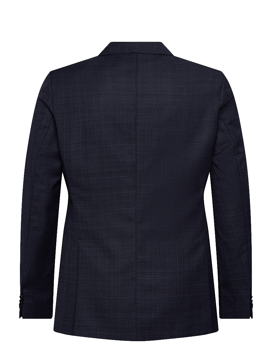 BOSS - H-Hutson-251 - zweireiher - open blue - 1