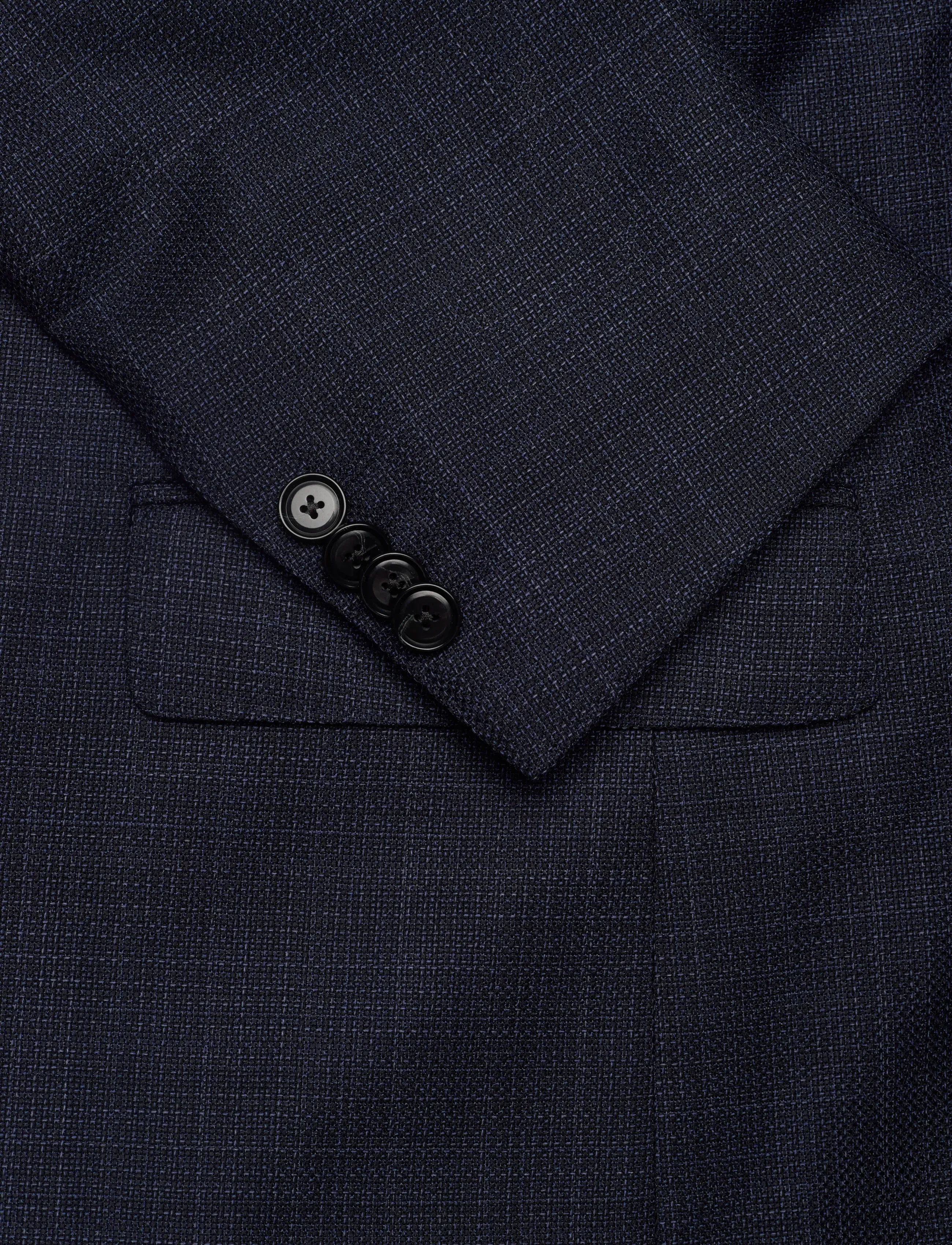 BOSS - H-Hutson-251 - open blue - 3