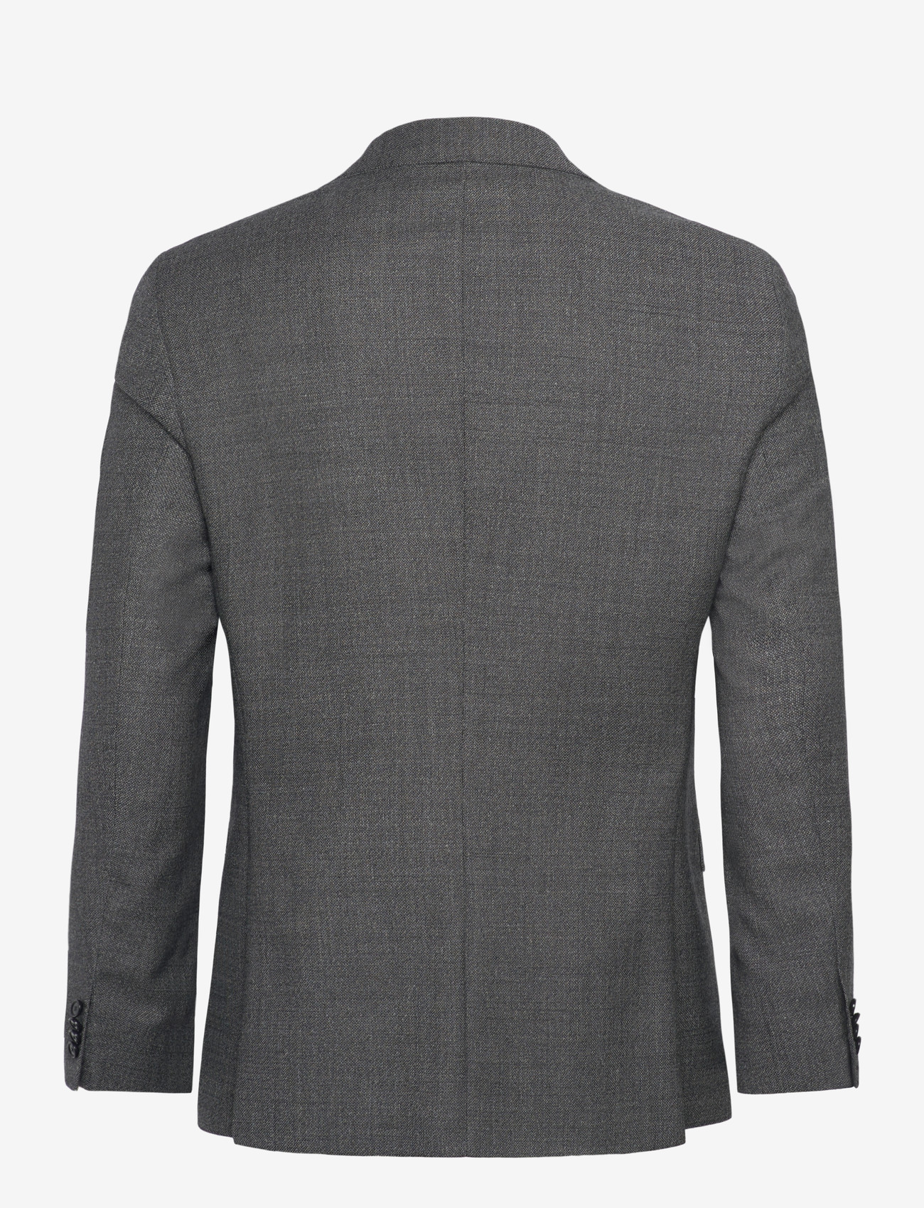 BOSS - H-Hutson-251 - enkeltradede blazere - medium grey - 1