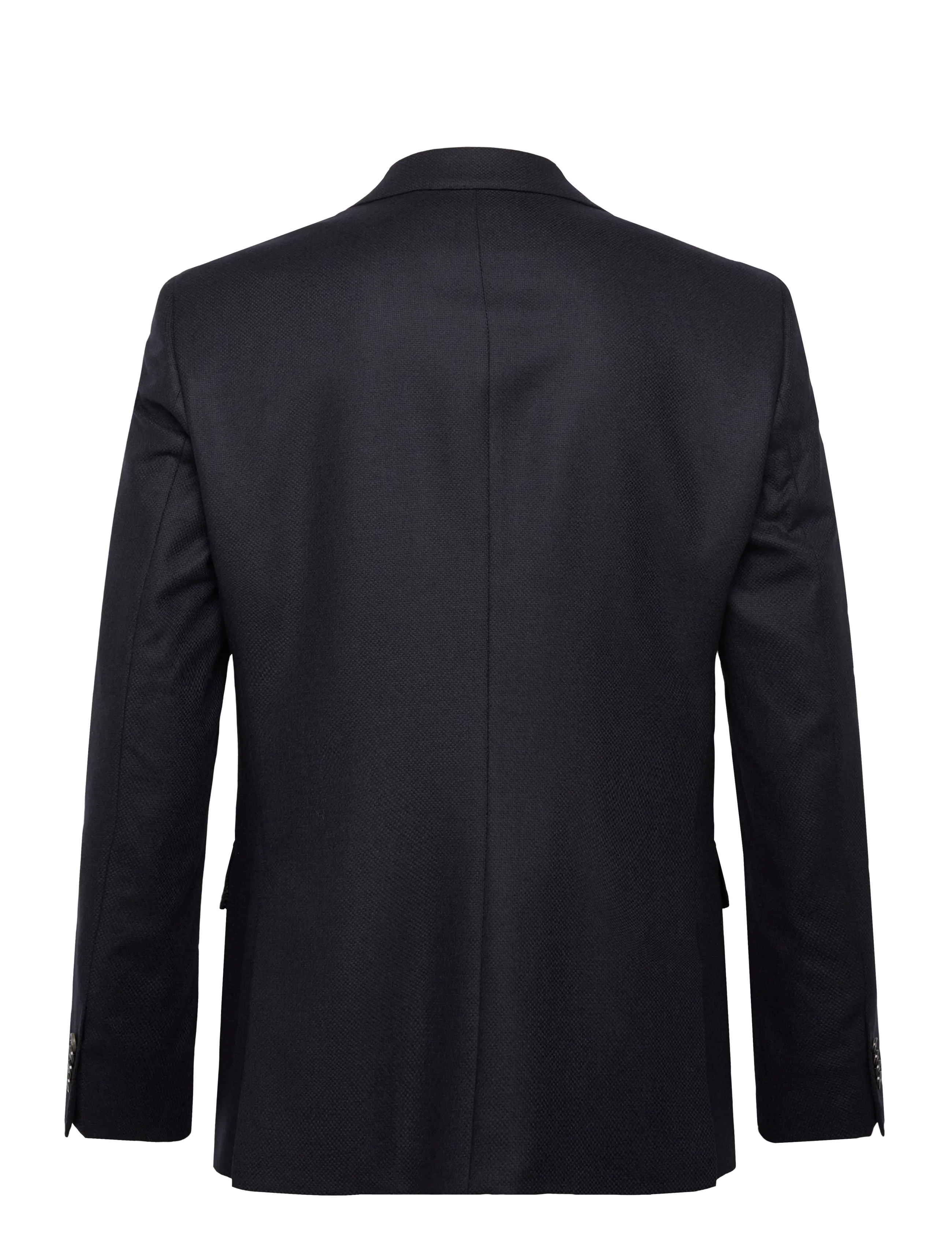 BOSS - H-Hutson-251 - enkelknäppta kavajer - dark blue - 1