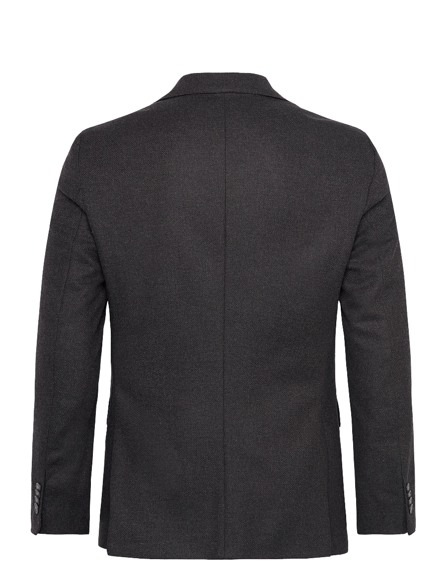 BOSS - H-Hutson-251 - marynarki jednorzędowe - dark brown - 1