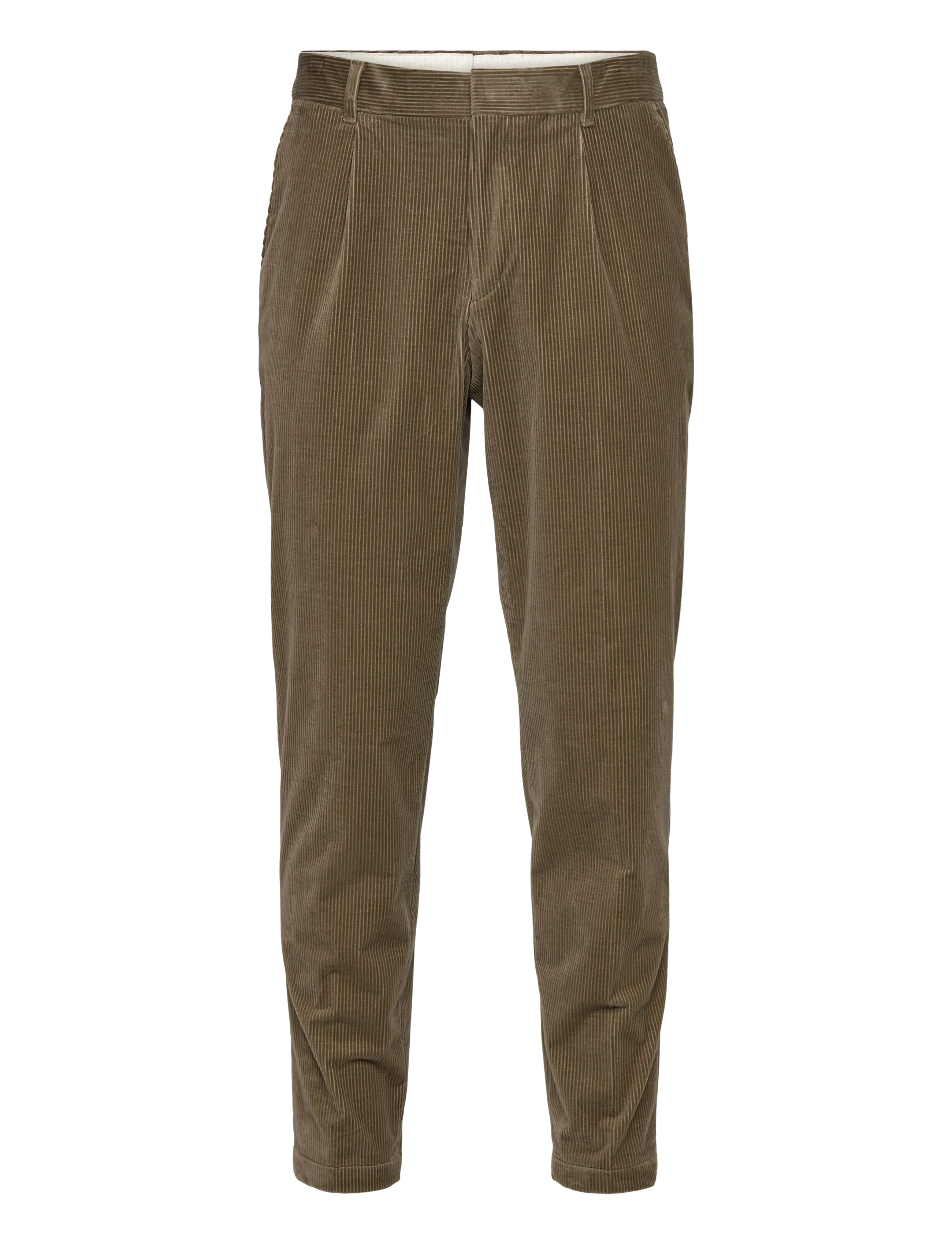 BOSS C-Perin-Pl-253 Beige - 44 - Herren
