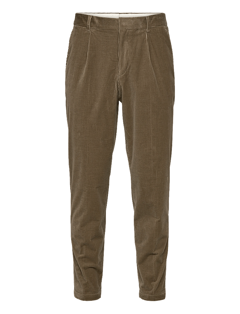 BOSS - C-Perin-PL-253 - casual - open brown - 0