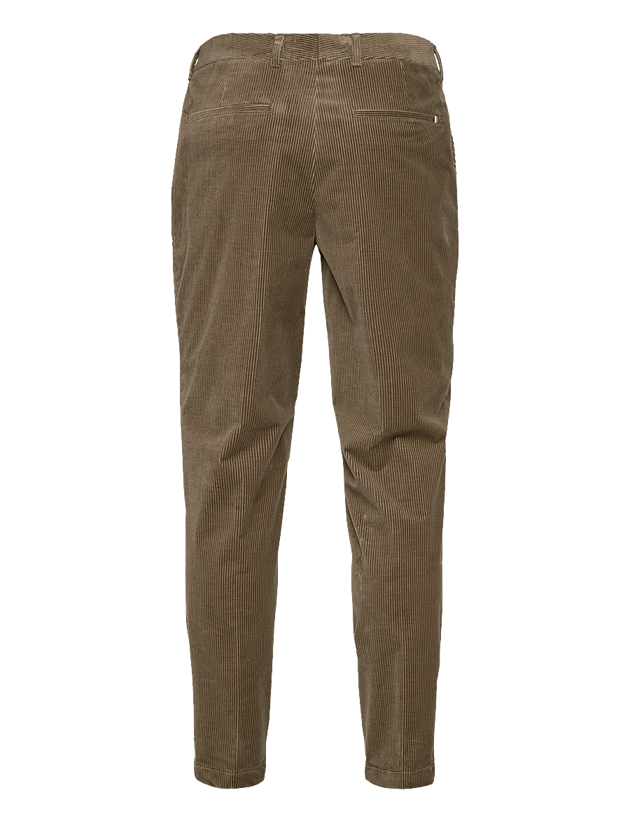 BOSS - C-Perin-PL-253 - casual - open brown - 1
