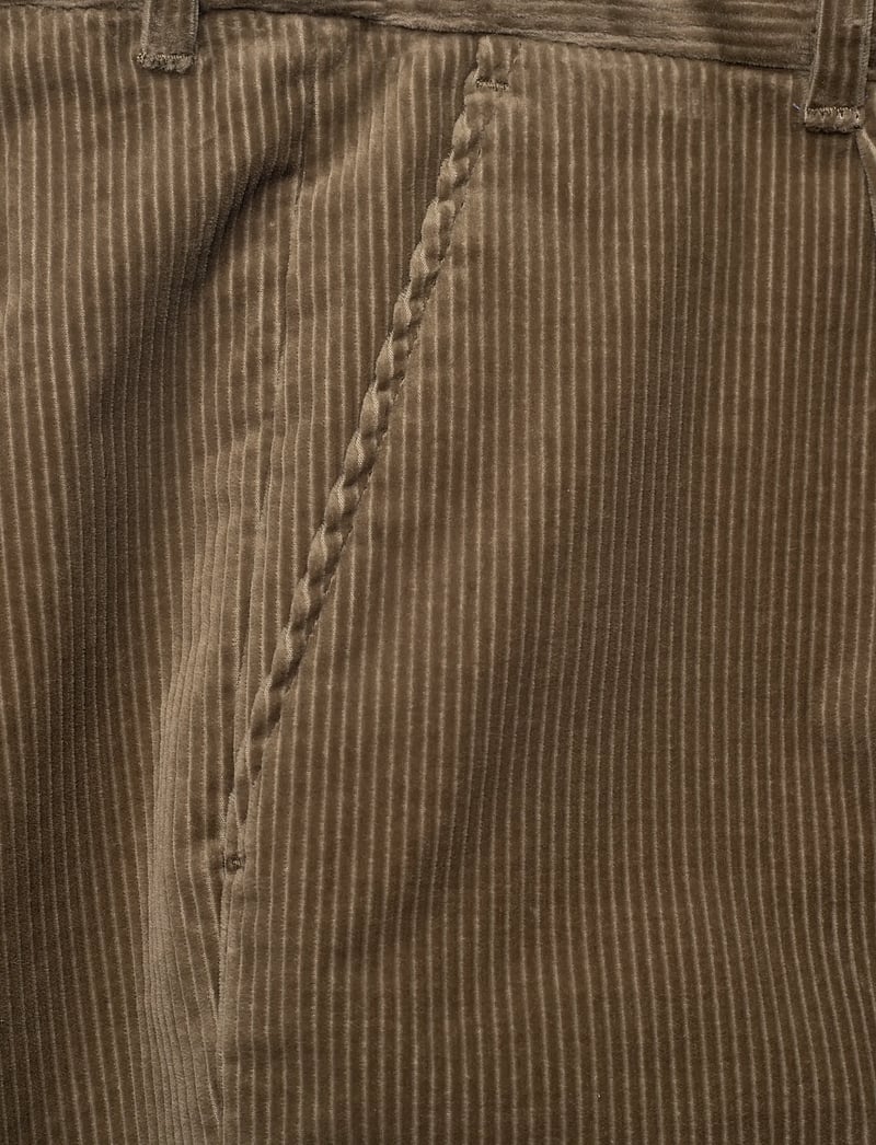 BOSS - C-Perin-PL-253 - casual trousers - open brown - 2