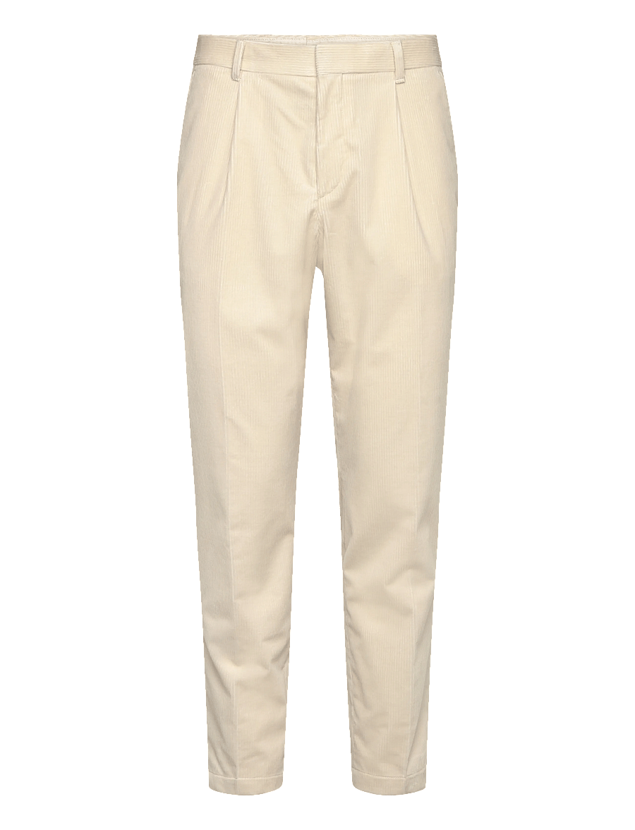 BOSS - C-Perin-PL-253 - freizeithosen - open white - 0