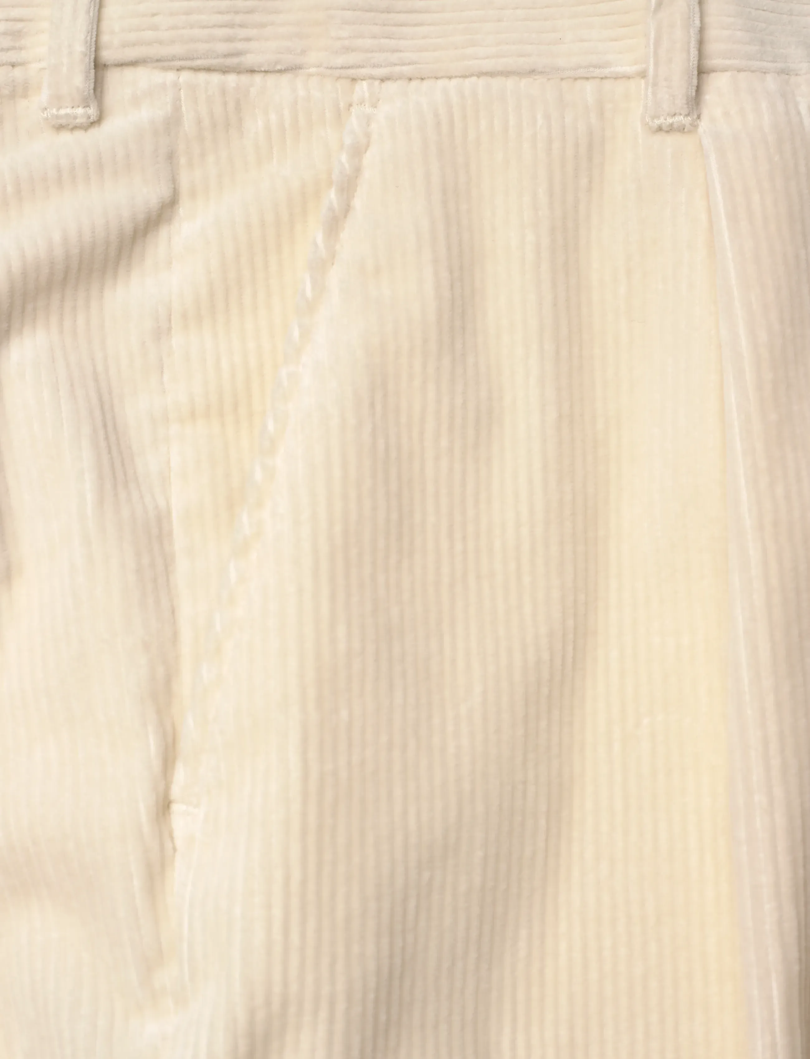 BOSS - C-Perin-PL-253 - vabaaja püksid - open white - 2