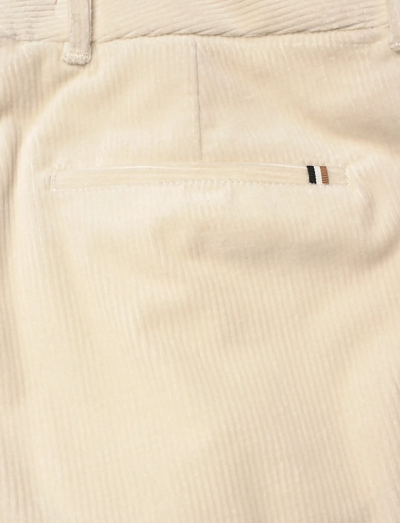 BOSS - C-Perin-PL-253 - casual - open white - 4