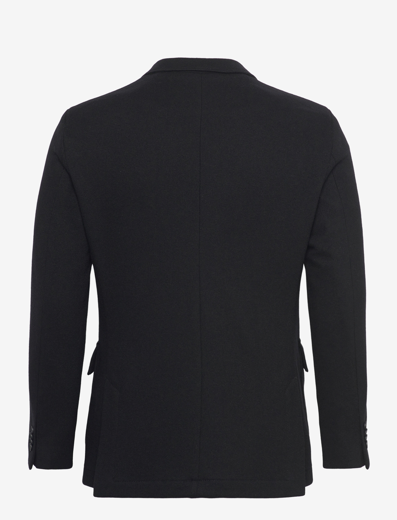 BOSS - C-Hanry-J-SU-254 - single breasted blazers - black - 1
