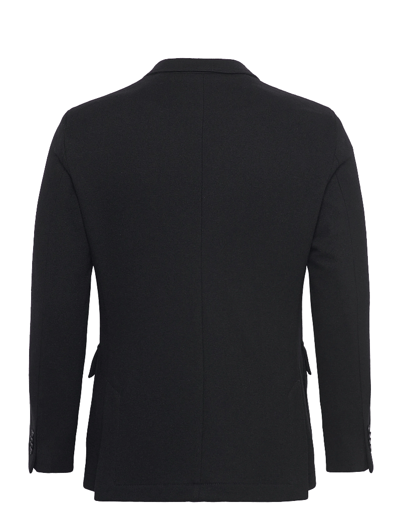 BOSS - C-Hanry-J-SU-254 - single breasted blazers - black - 1