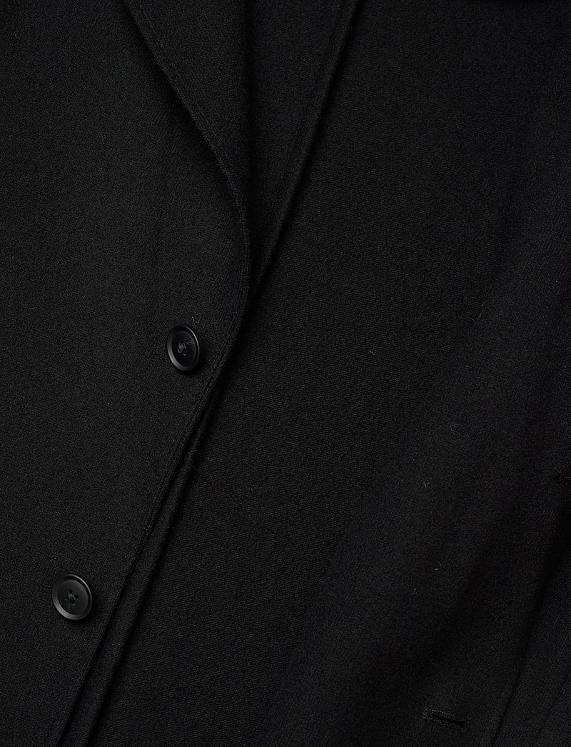BOSS - C-Hanry-J-SU-254 - single breasted blazers - black - 4