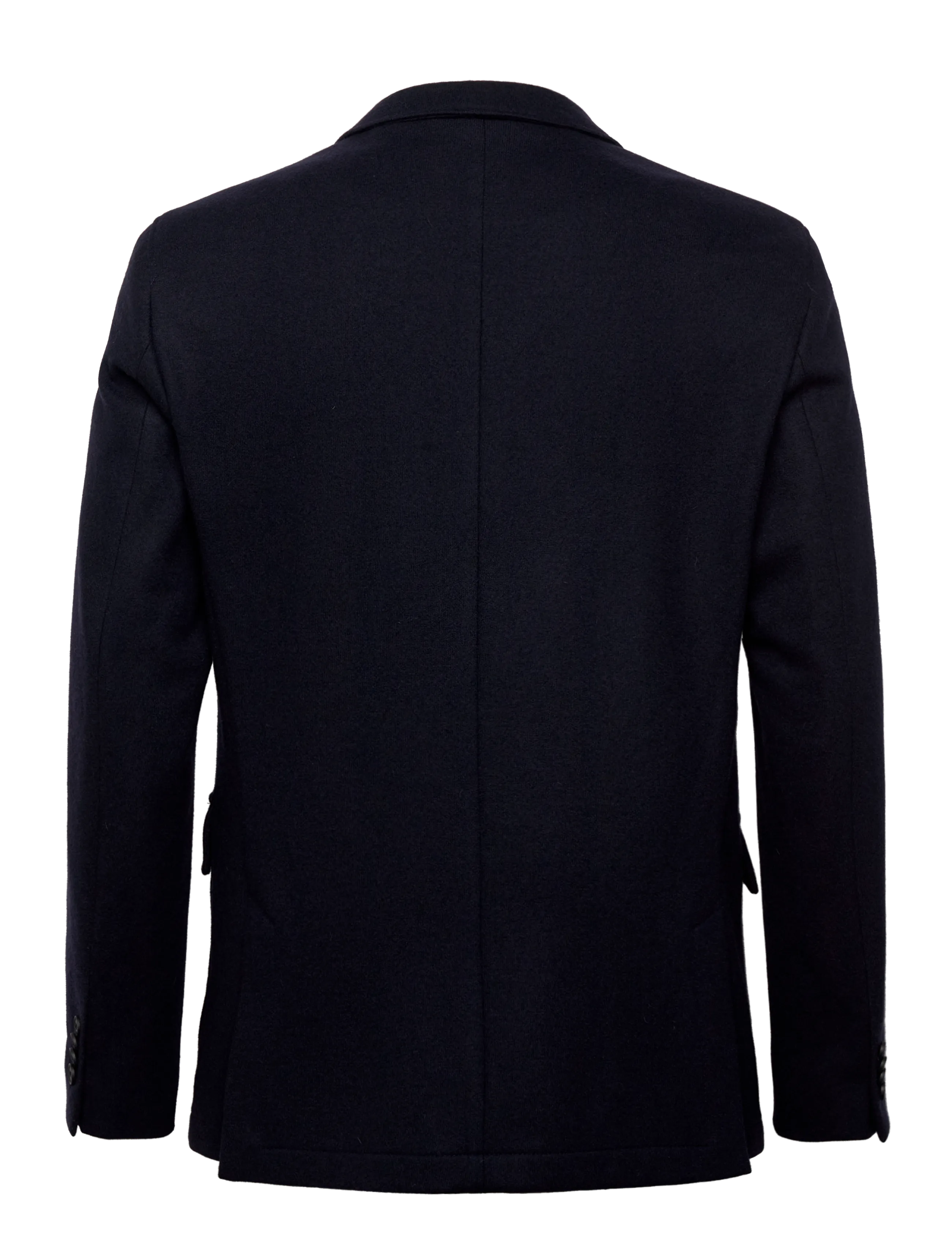 BOSS - C-Hanry-J-SU-254 - single breasted blazers - dark blue - 2