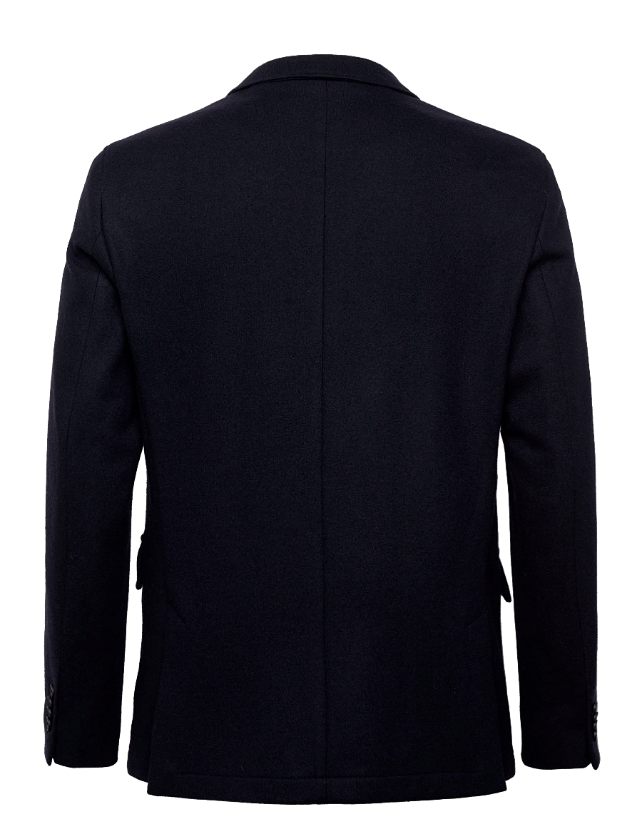 BOSS - C-Hanry-J-SU-254 - single breasted blazers - dark blue - 2