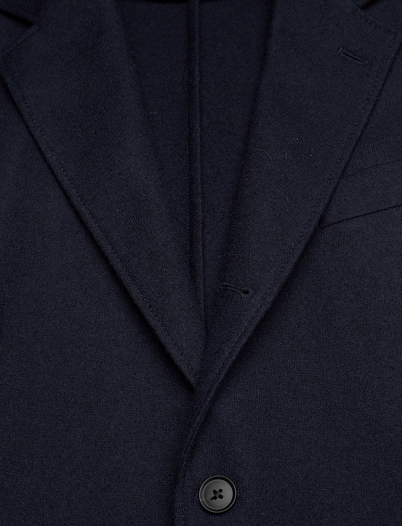 BOSS - C-Hanry-J-SU-254 - enkeltradede blazere - dark blue - 4