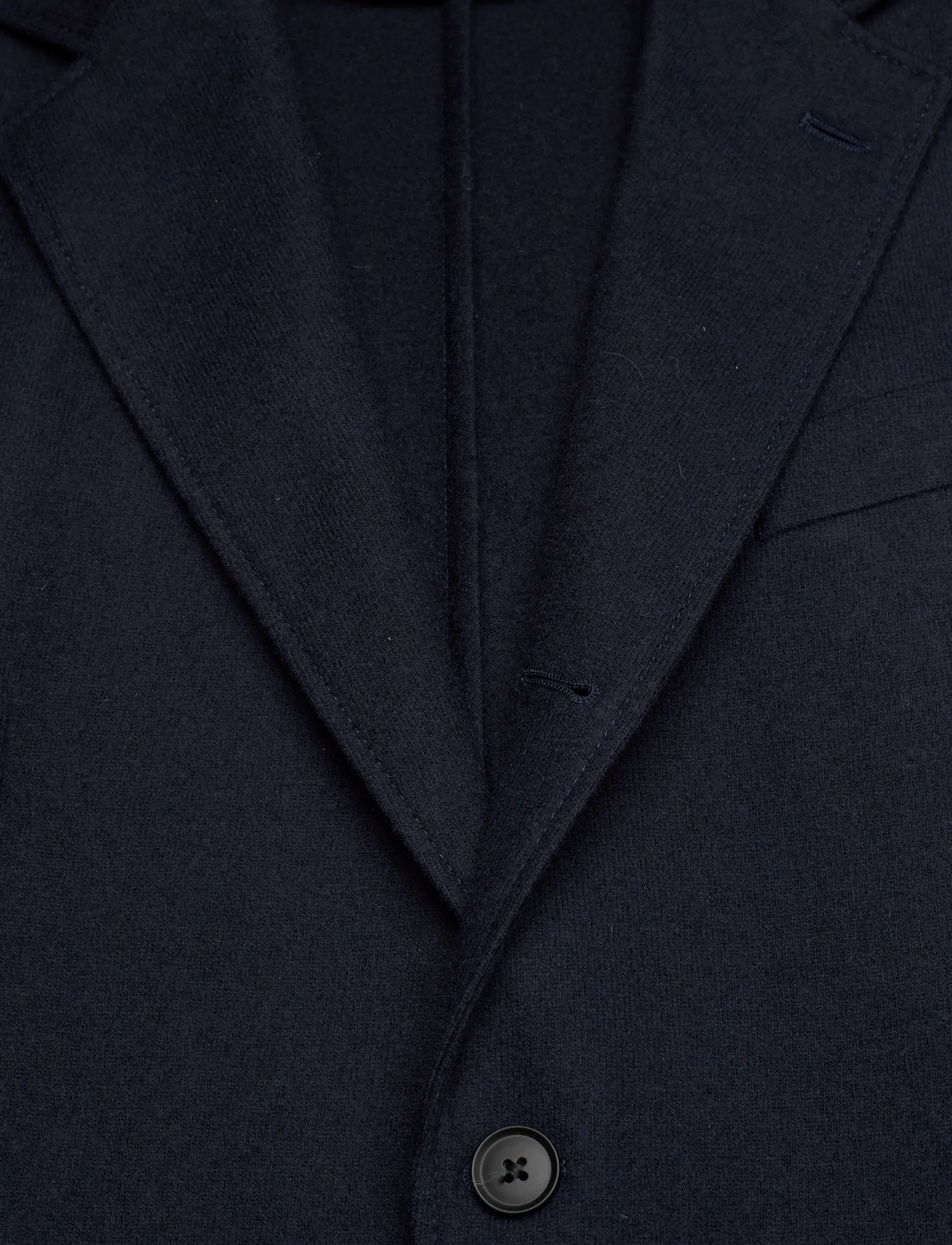 BOSS - C-Hanry-J-SU-254 - single breasted blazers - dark blue - 4