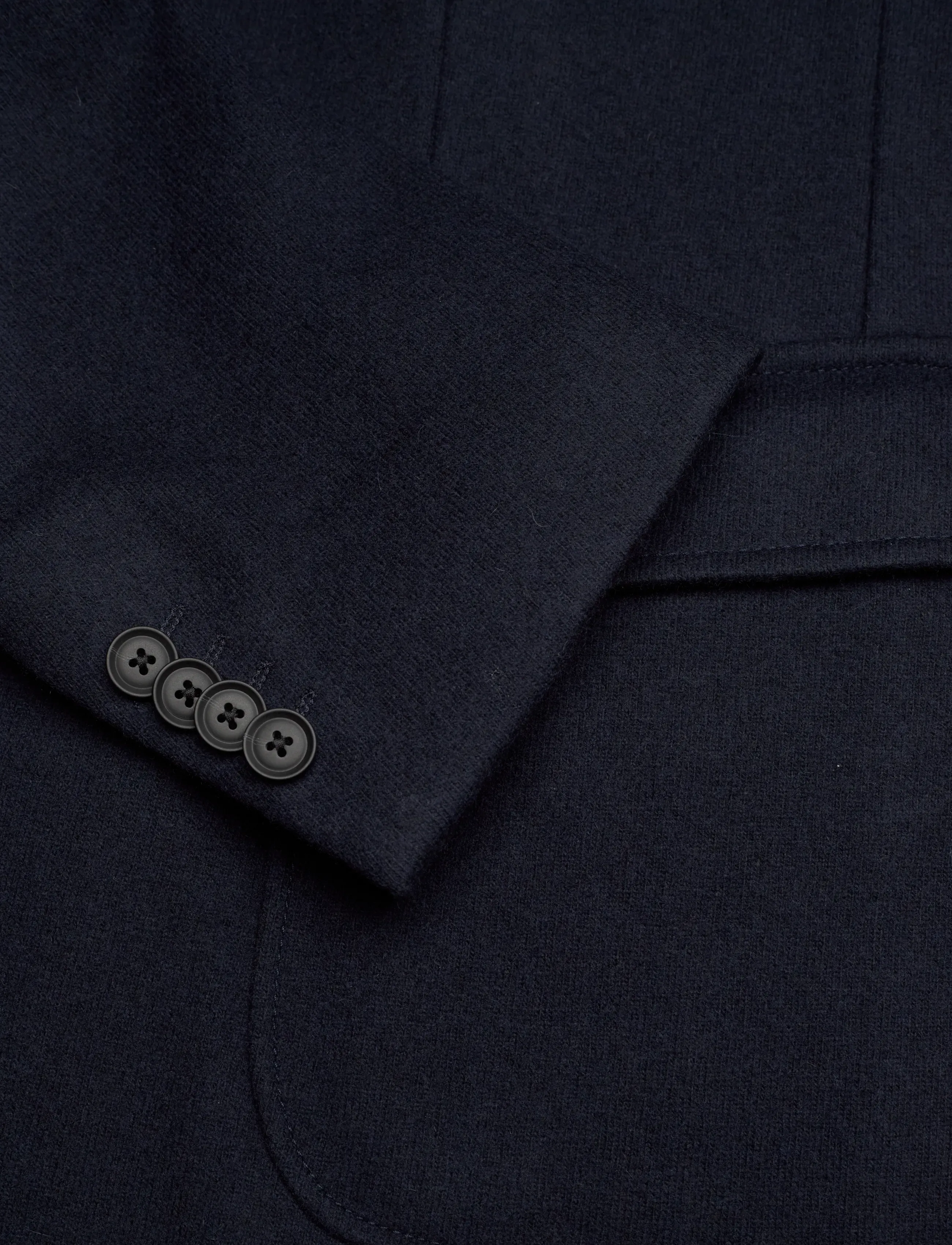 BOSS - C-Hanry-J-SU-254 - single breasted blazers - dark blue - 5