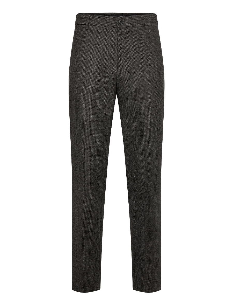 BOSS - C-Genius-253 - suit trousers - dark brown - 0