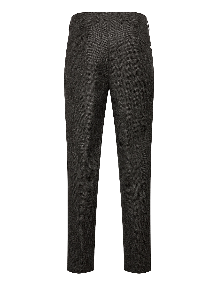BOSS - C-Genius-253 - suit trousers - dark brown - 1