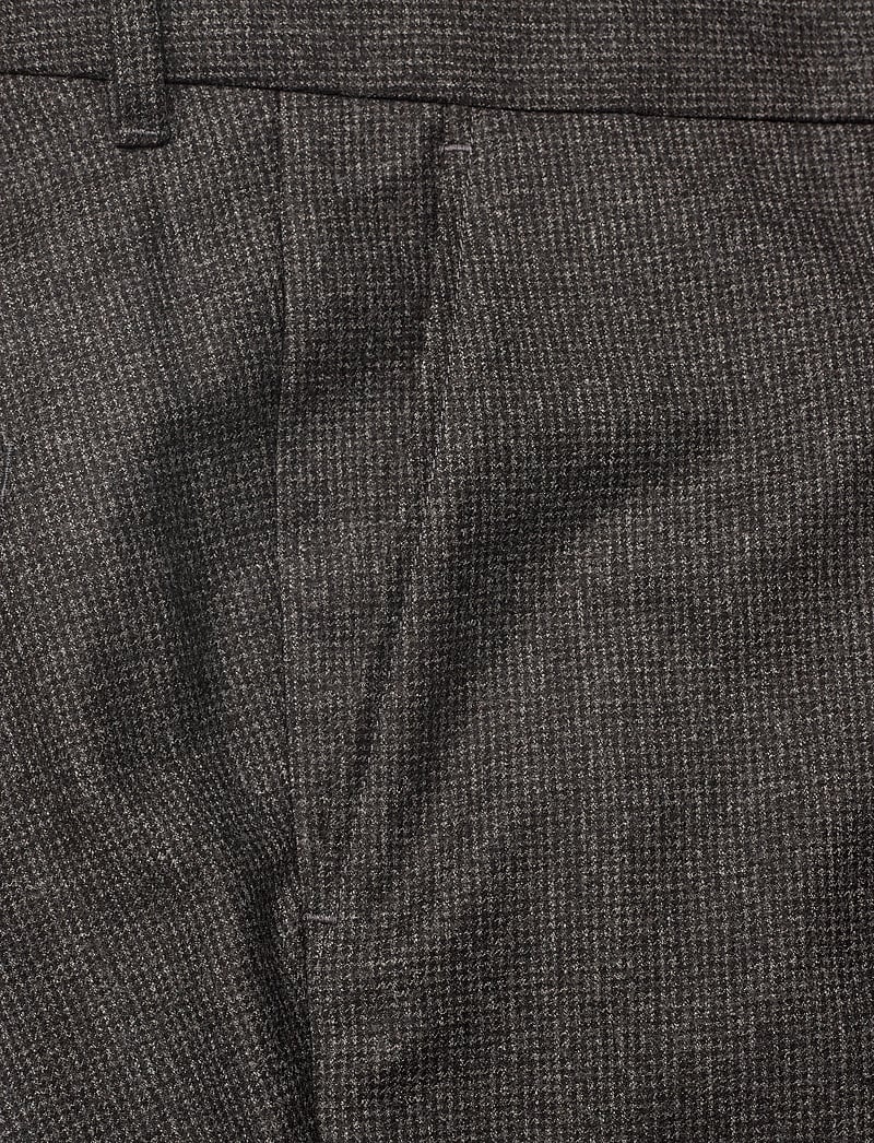 BOSS - C-Genius-253 - Ülikonnapüksid - dark brown - 2