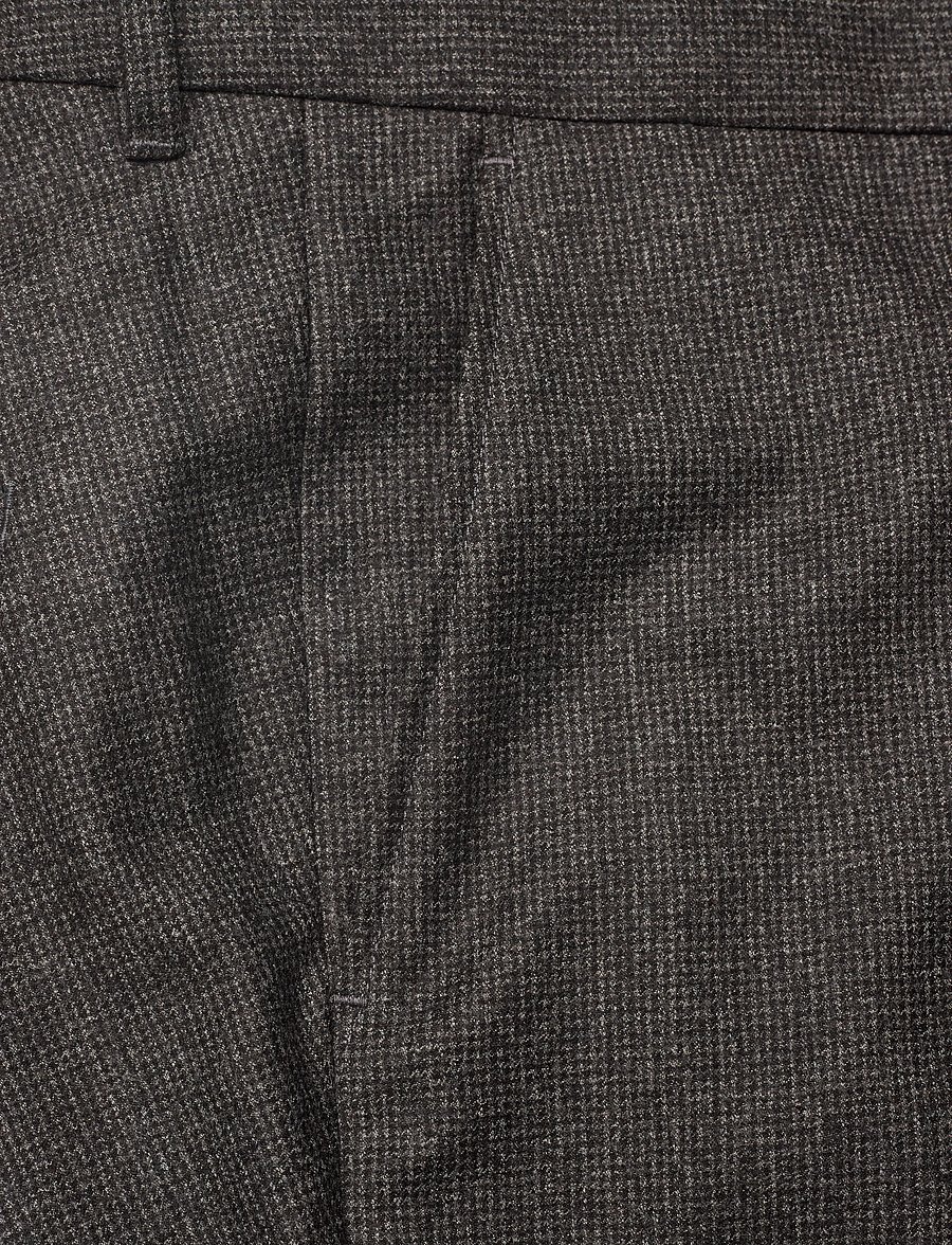 BOSS - C-Genius-253 - suit trousers - dark brown - 2