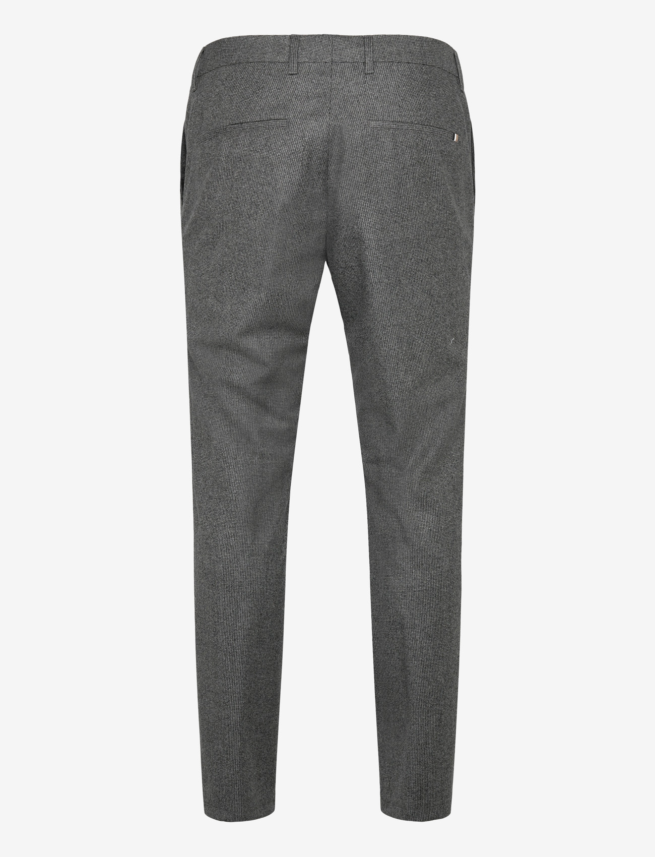 BOSS - C-Genius-253 - kostymbyxor - silver - 1