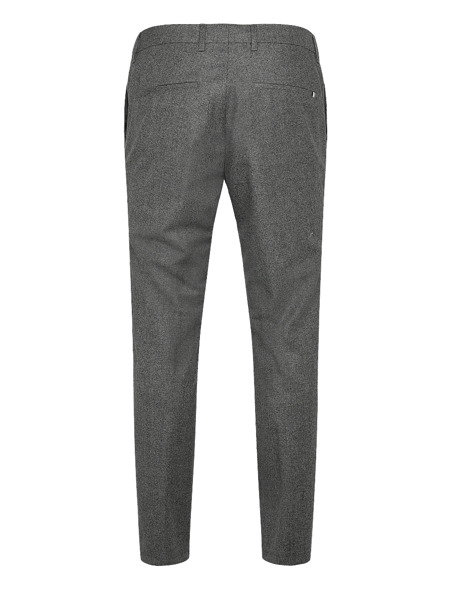 BOSS - C-Genius-253 - uzvalka bikses - silver - 1