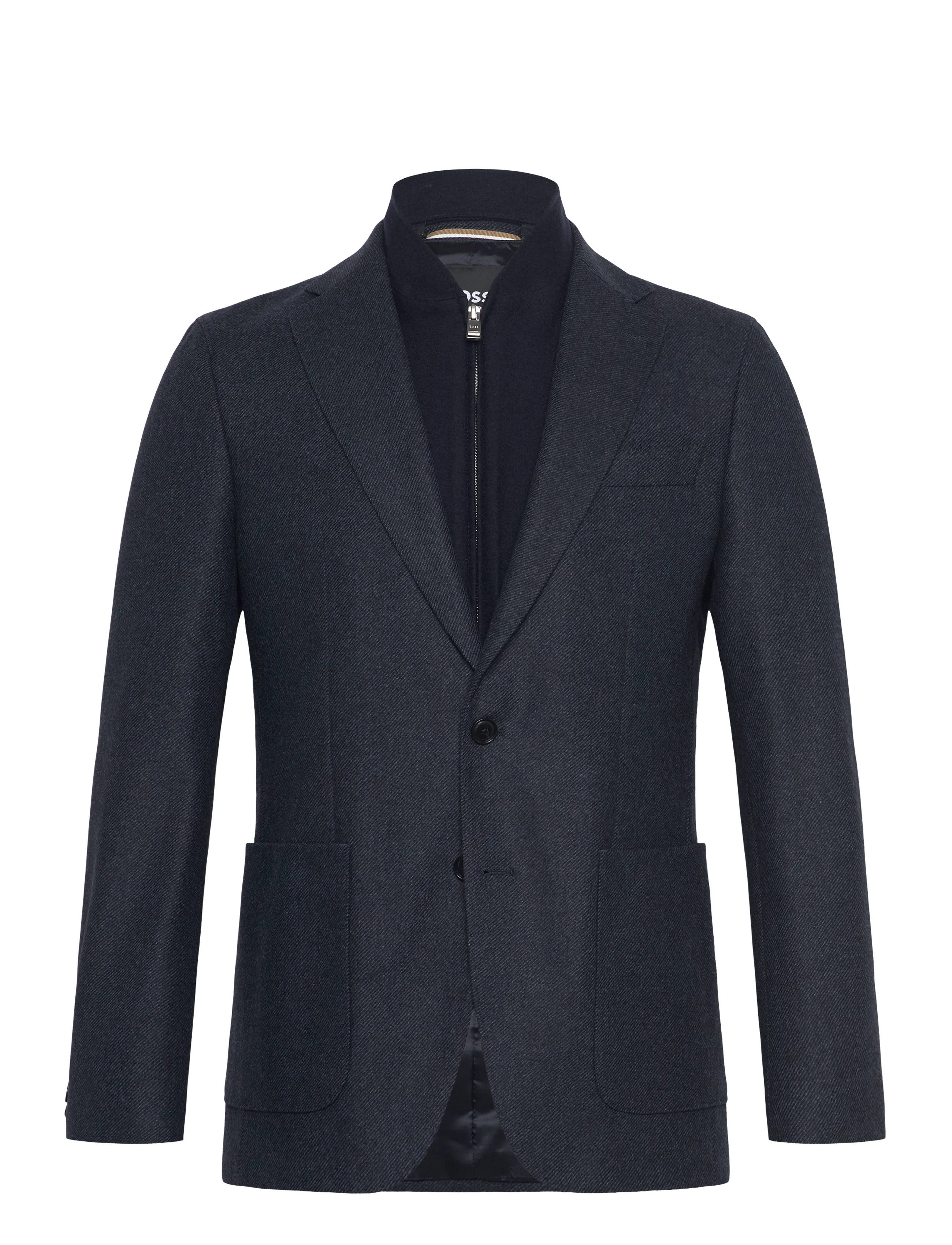 DARK BLUE