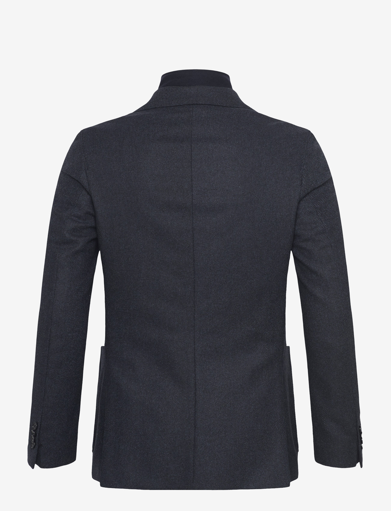 BOSS - H-Hutson-Bib-254 - einreiher - dark blue - 1
