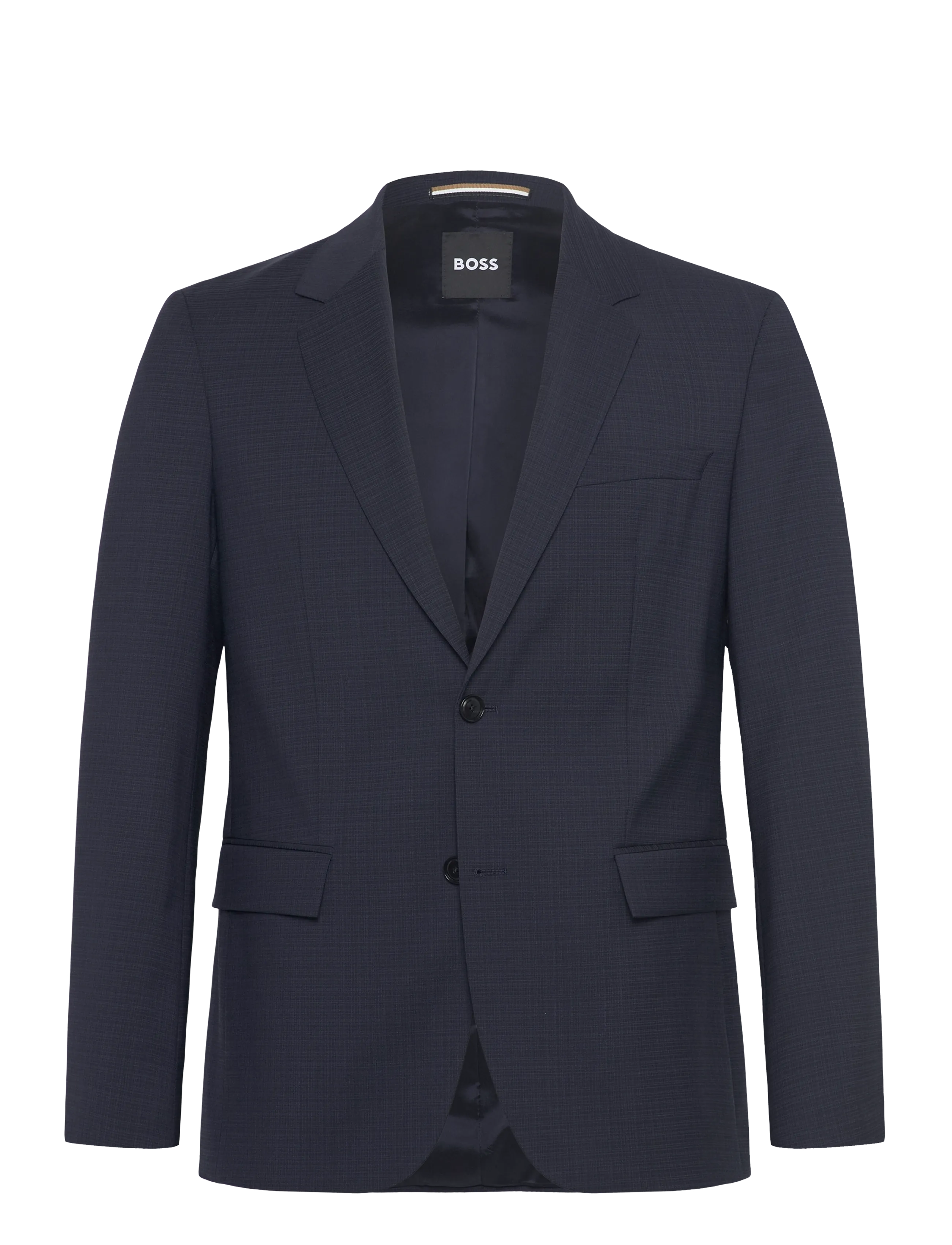 BOSS H-Houston-252 Navy - 46 - Herren