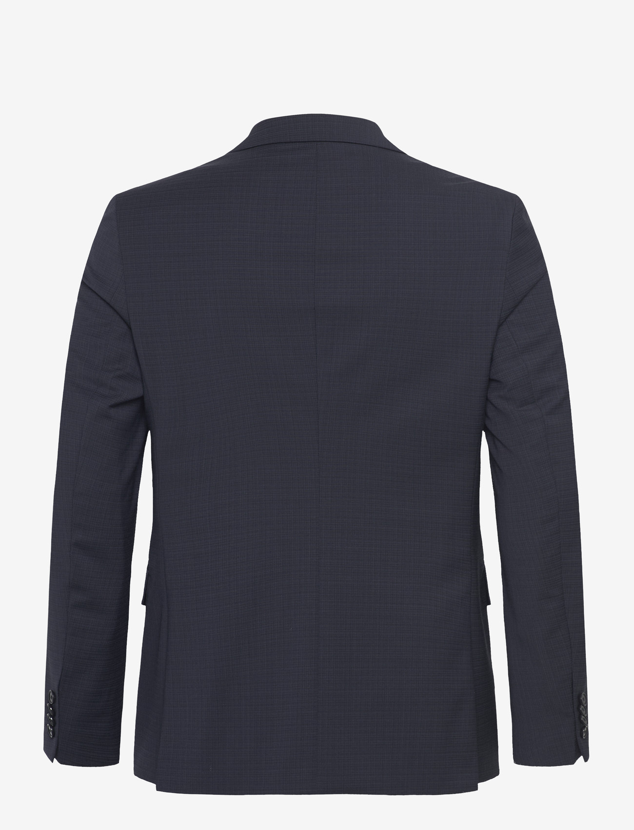 BOSS - H-Houston-252 - Ühe rinnatisega pintsakud - dark blue - 1