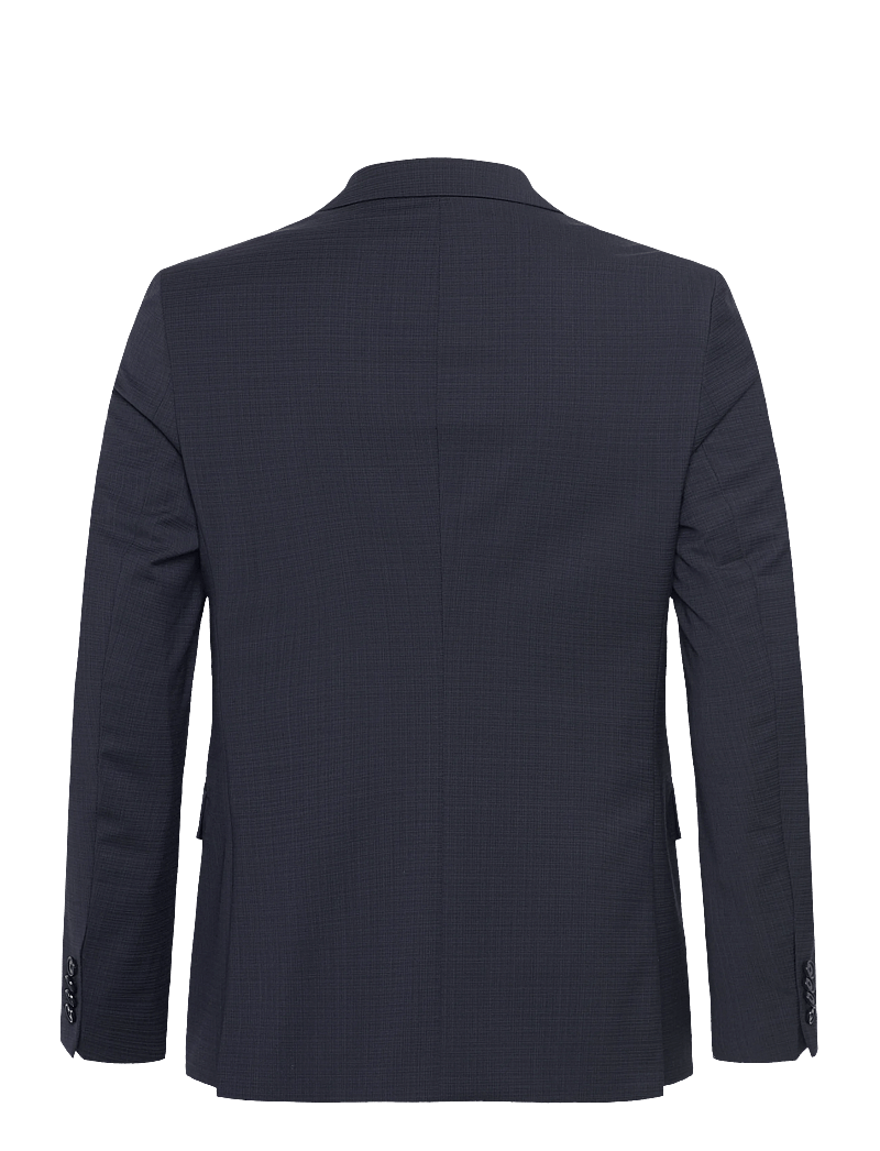BOSS - H-Houston-252 - einreiher - dark blue - 1