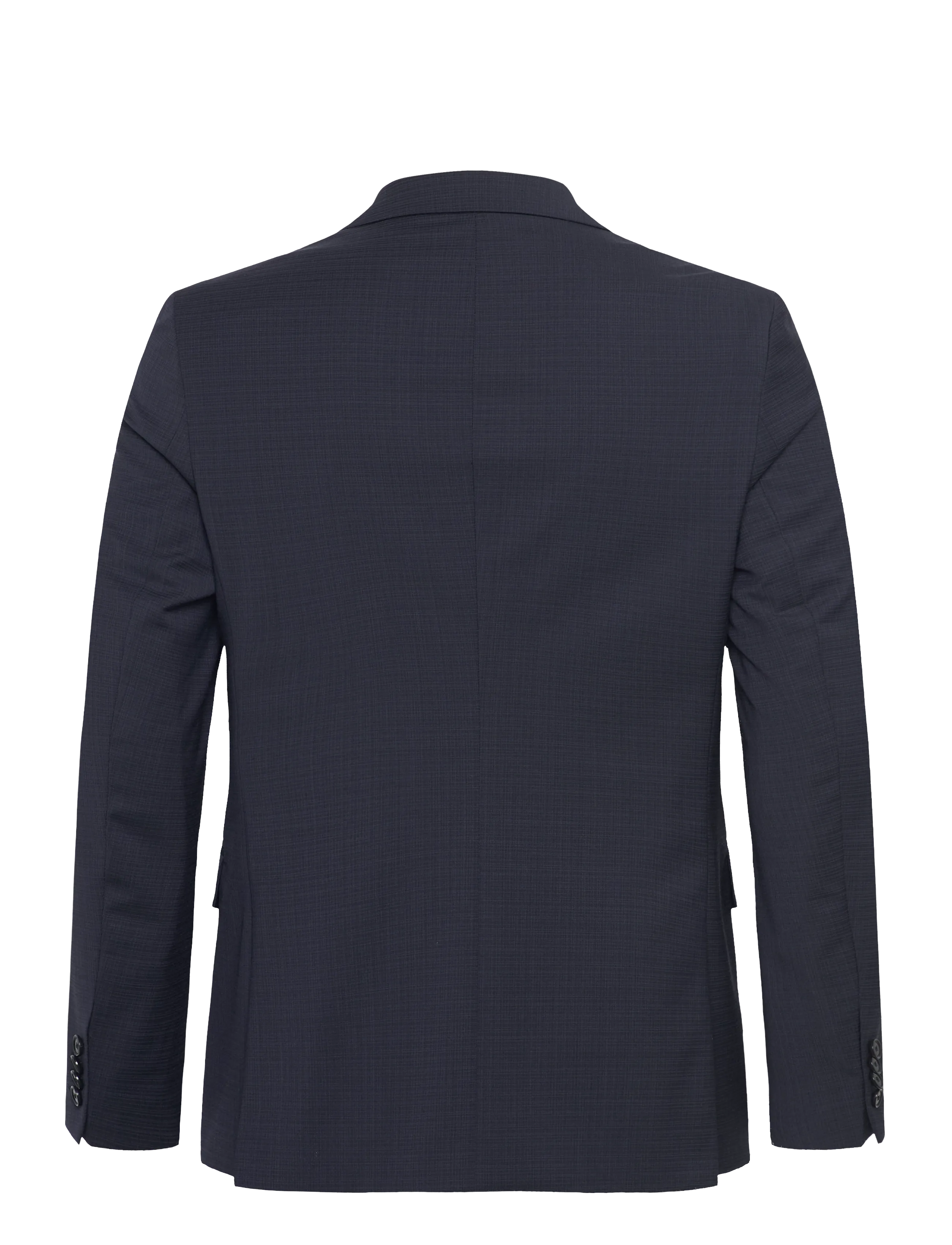 BOSS - H-Houston-252 - yksiriviset bleiserit - dark blue - 1