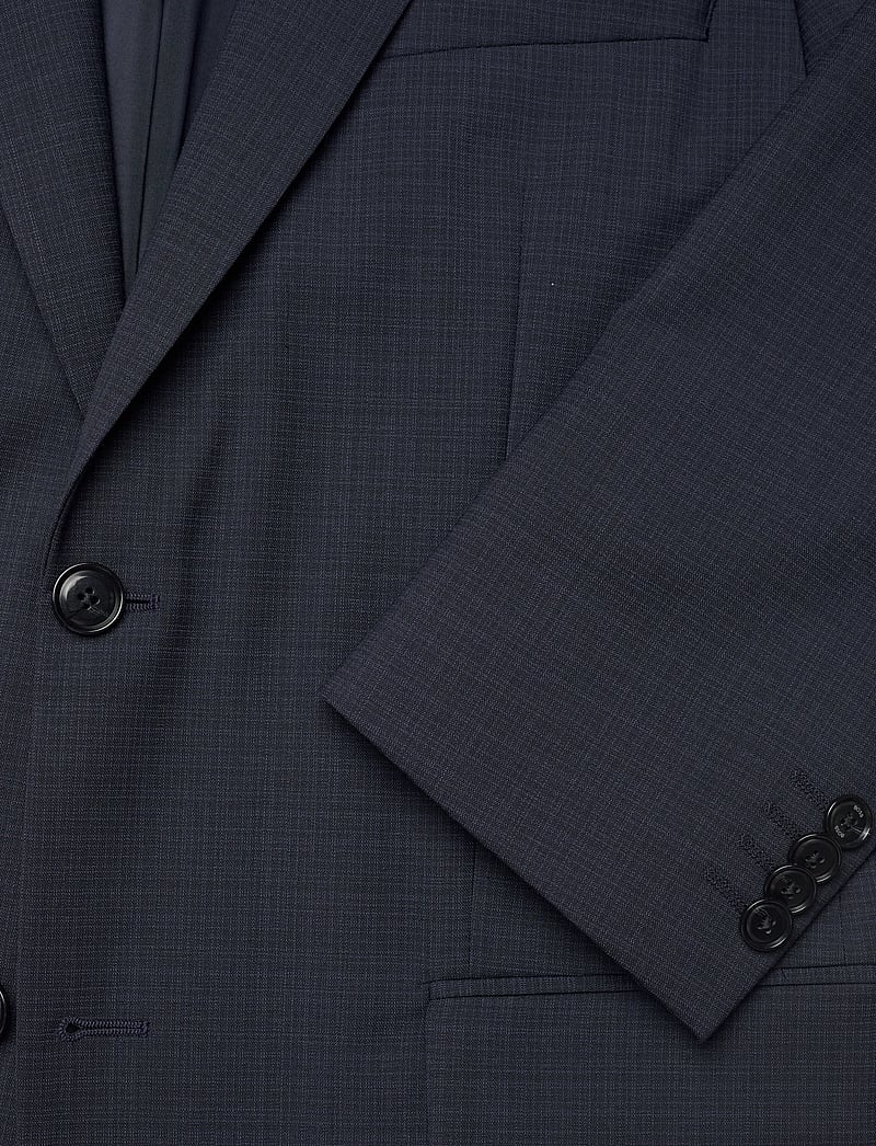 BOSS - H-Houston-252 - einreiher - dark blue - 3