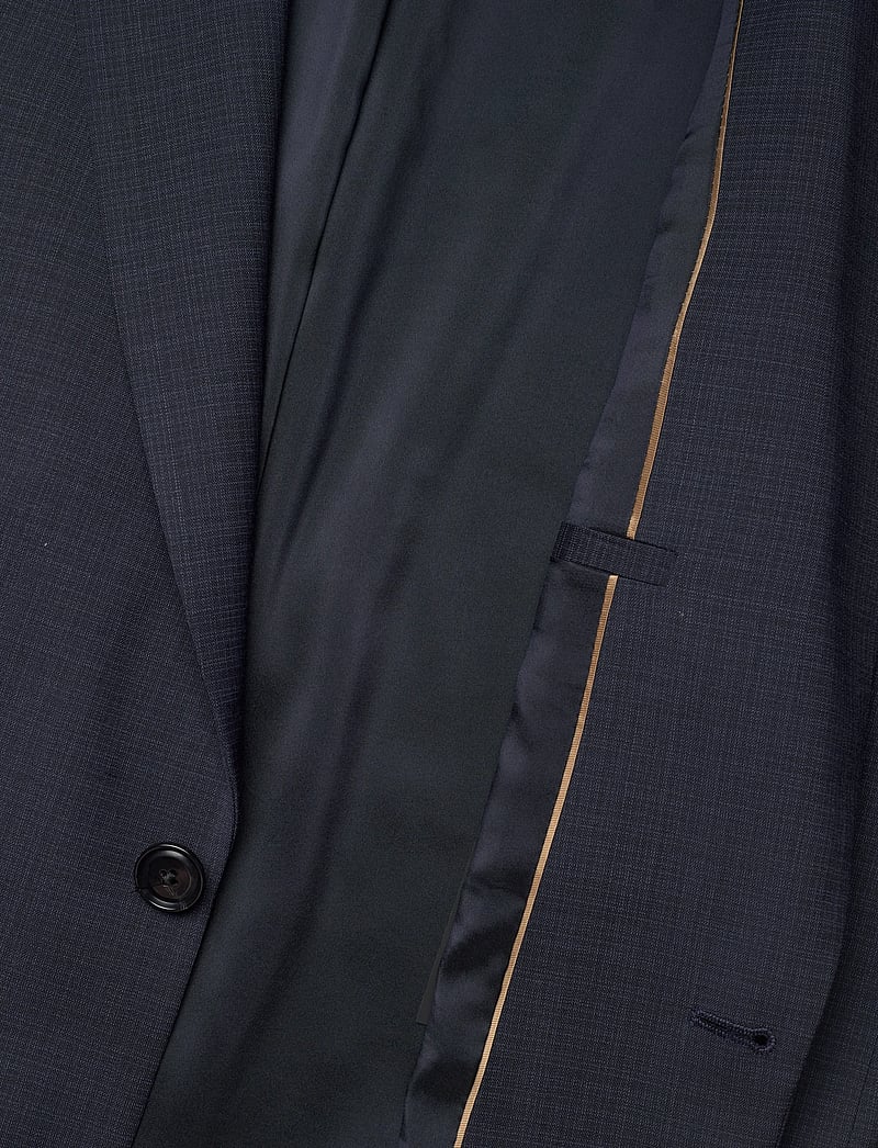 BOSS - H-Houston-252 - einreiher - dark blue - 4