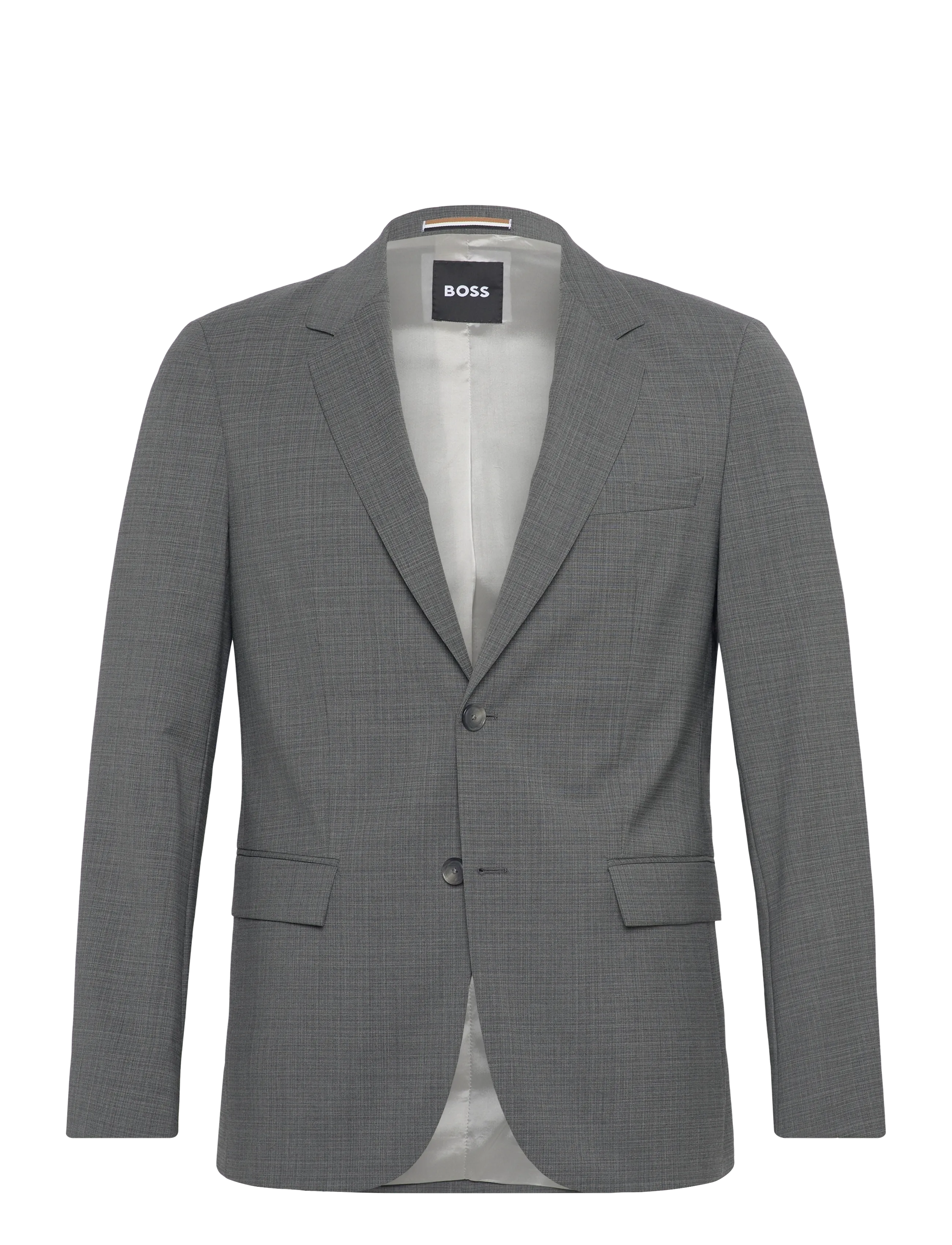 BOSS H-Houston-252 Grau - 48 - Herren