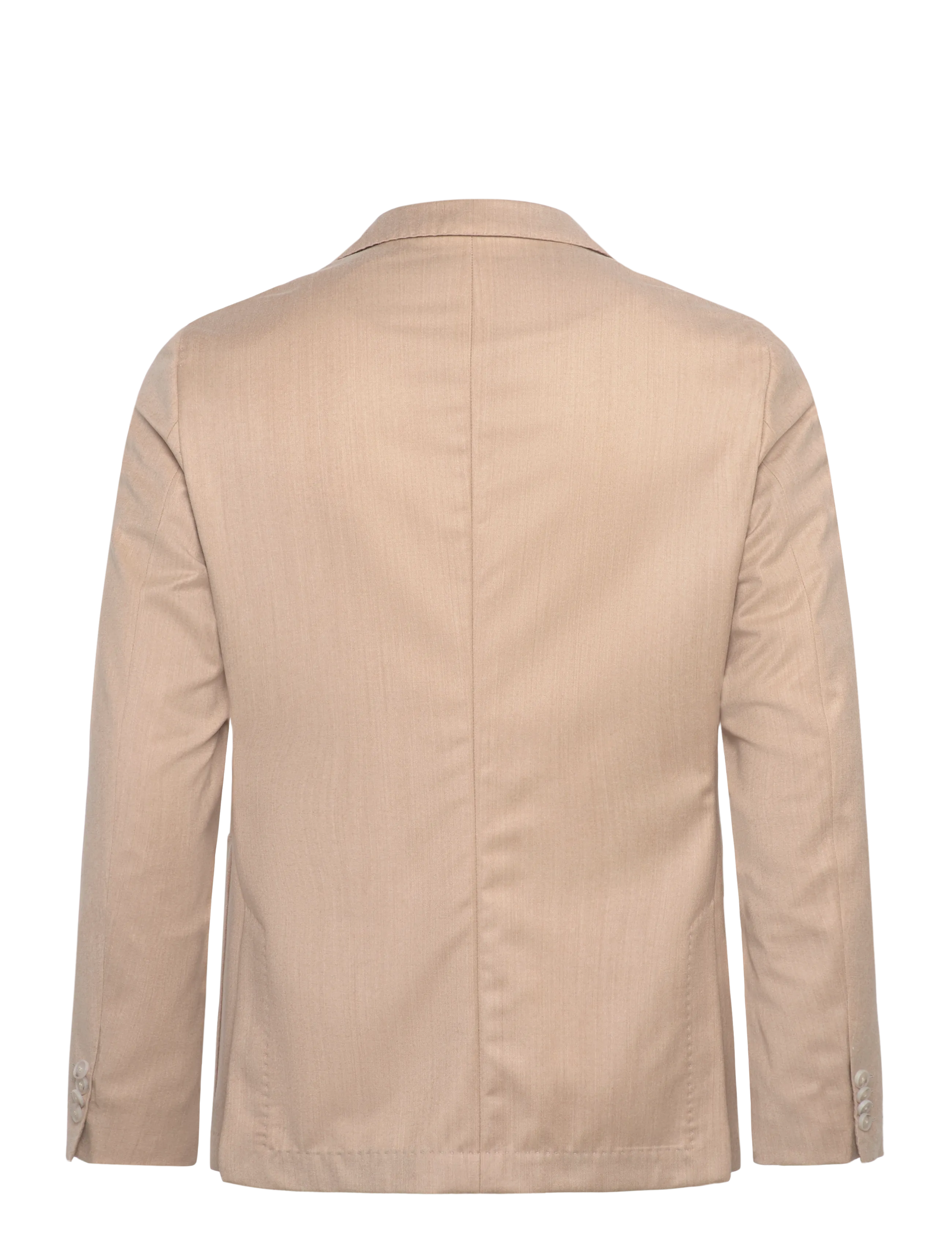 BOSS - C-Hanry-252 - marynarki jednorzędowe - light beige - 1