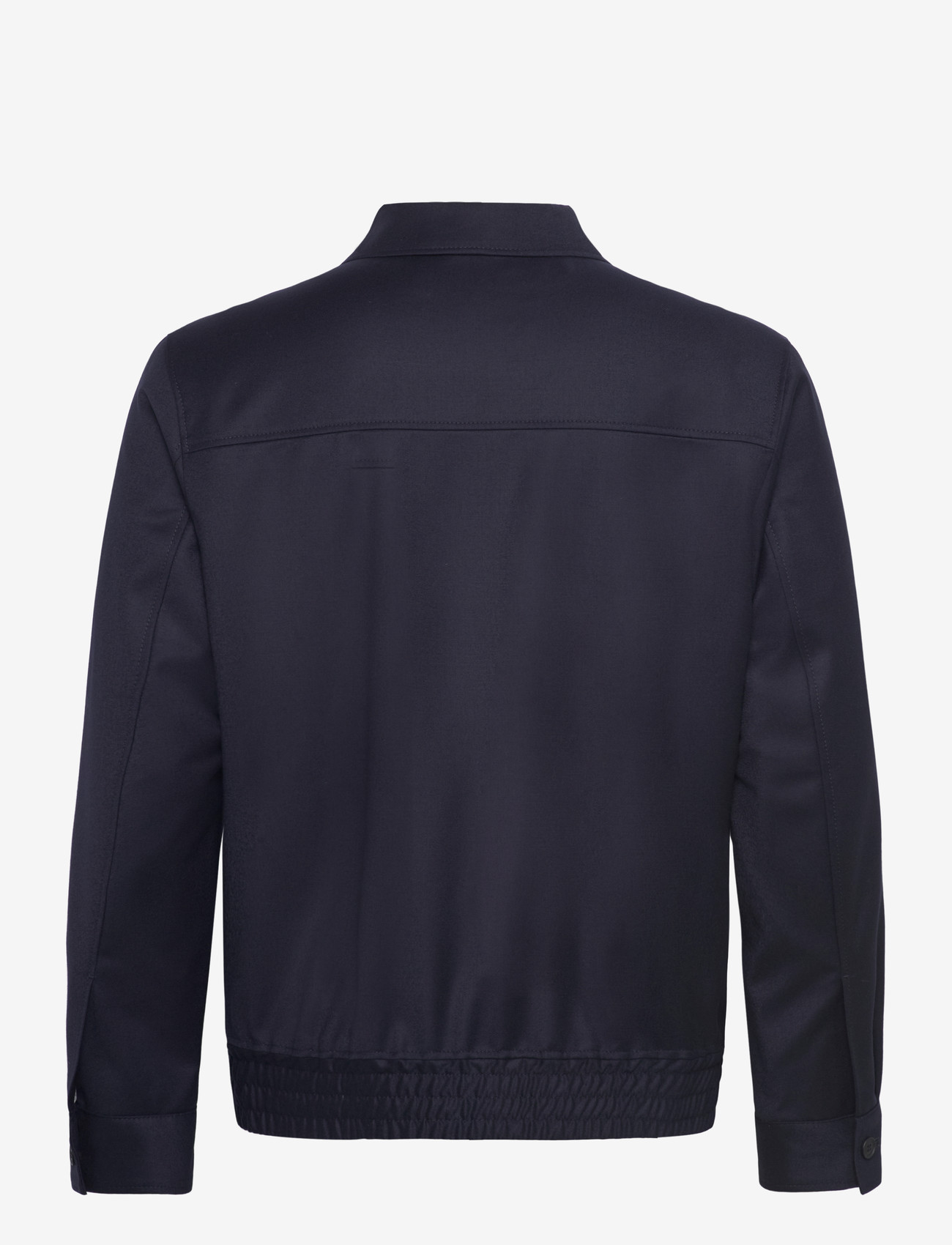 BOSS - C-Hanry-Wing-254 - wool jackets - dark blue - 1
