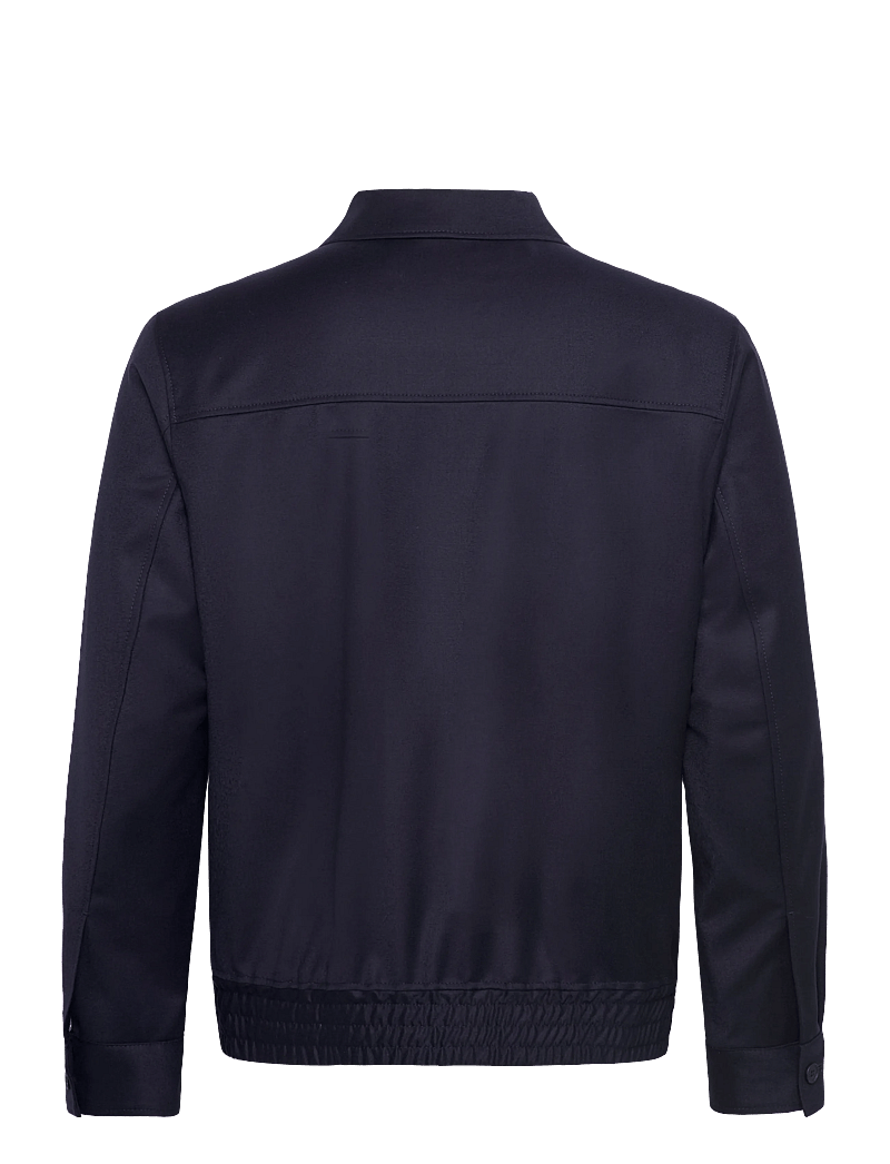 BOSS - C-Hanry-Wing-254 - wool jackets - dark blue - 1